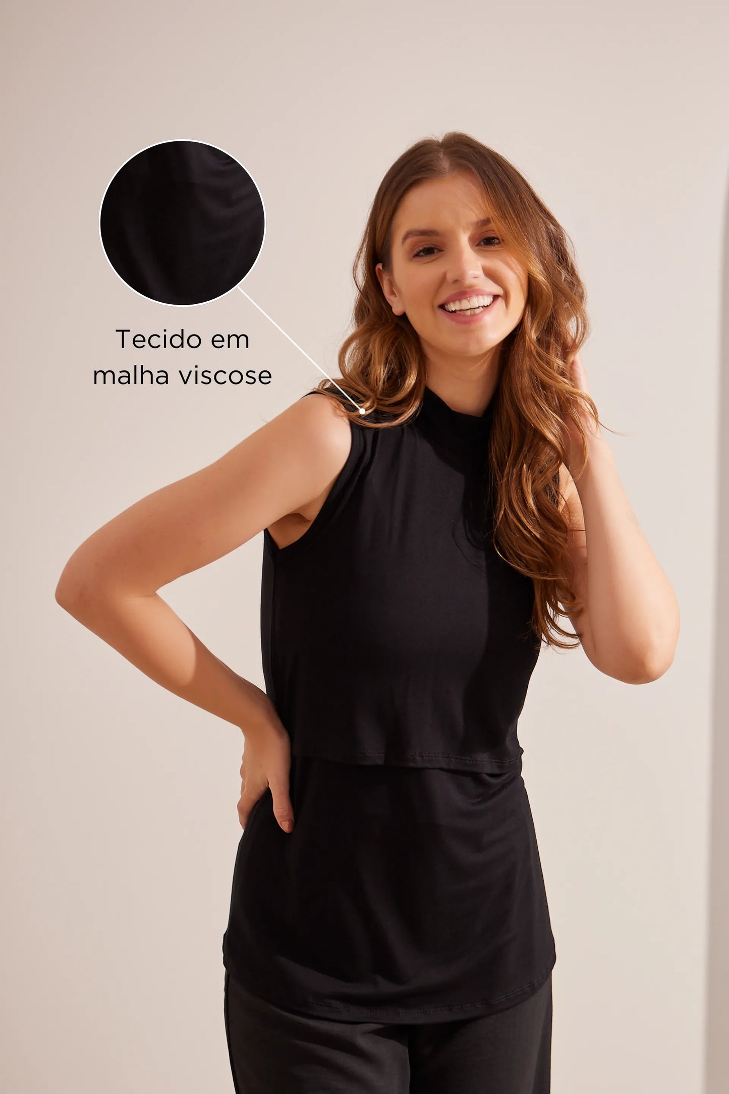 REGATA AMAMENTAÇÃO GOLINHA