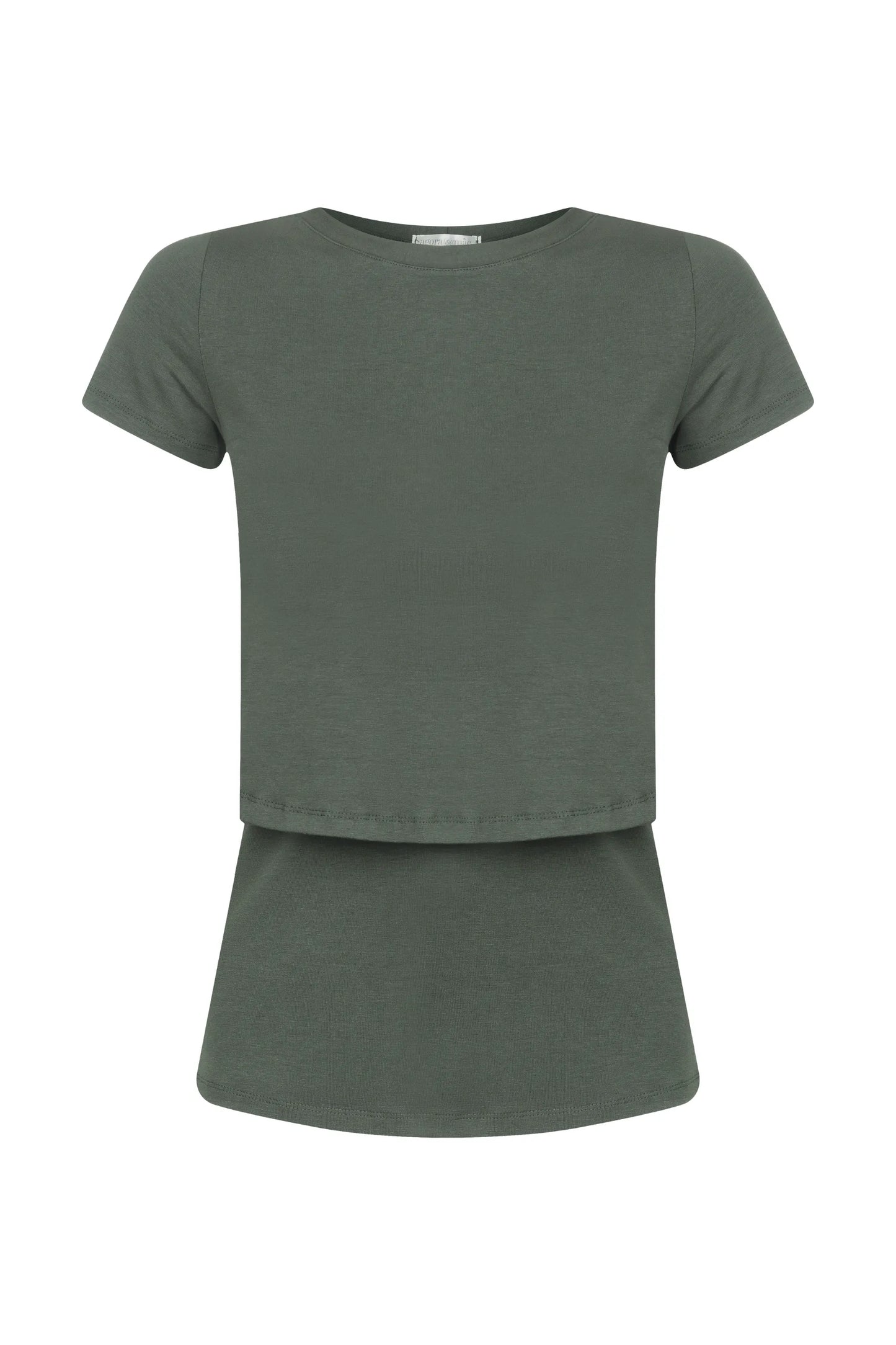 BLUSA AMAMENTAÇÃO PRÁTICA