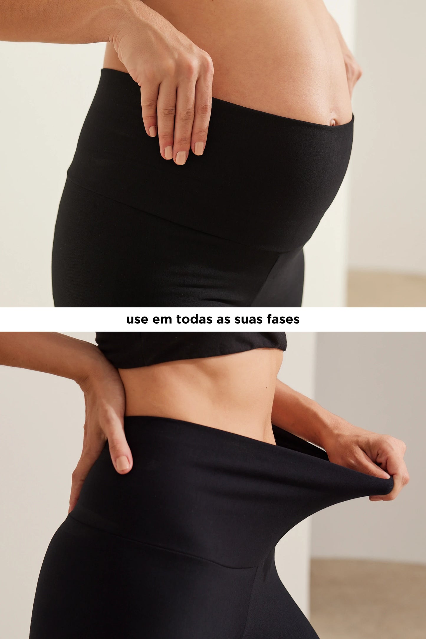 LEGGING GESTANTE ULTRACONFORTO®