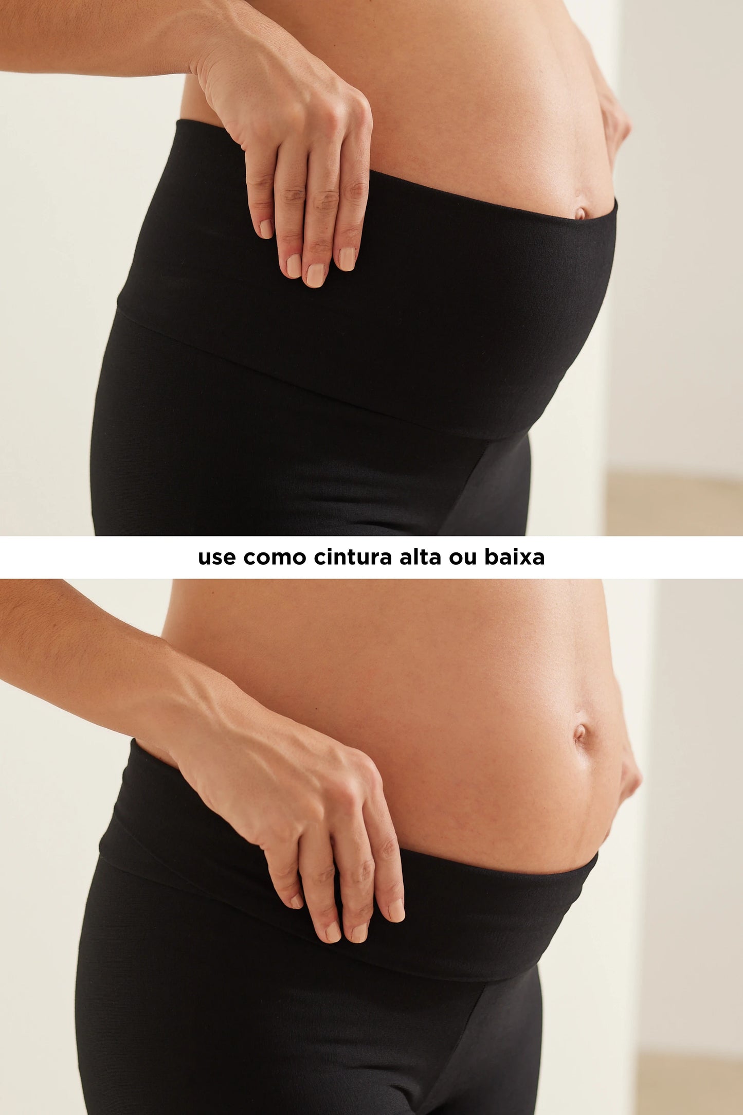 LEGGING GESTANTE ULTRACONFORTO®