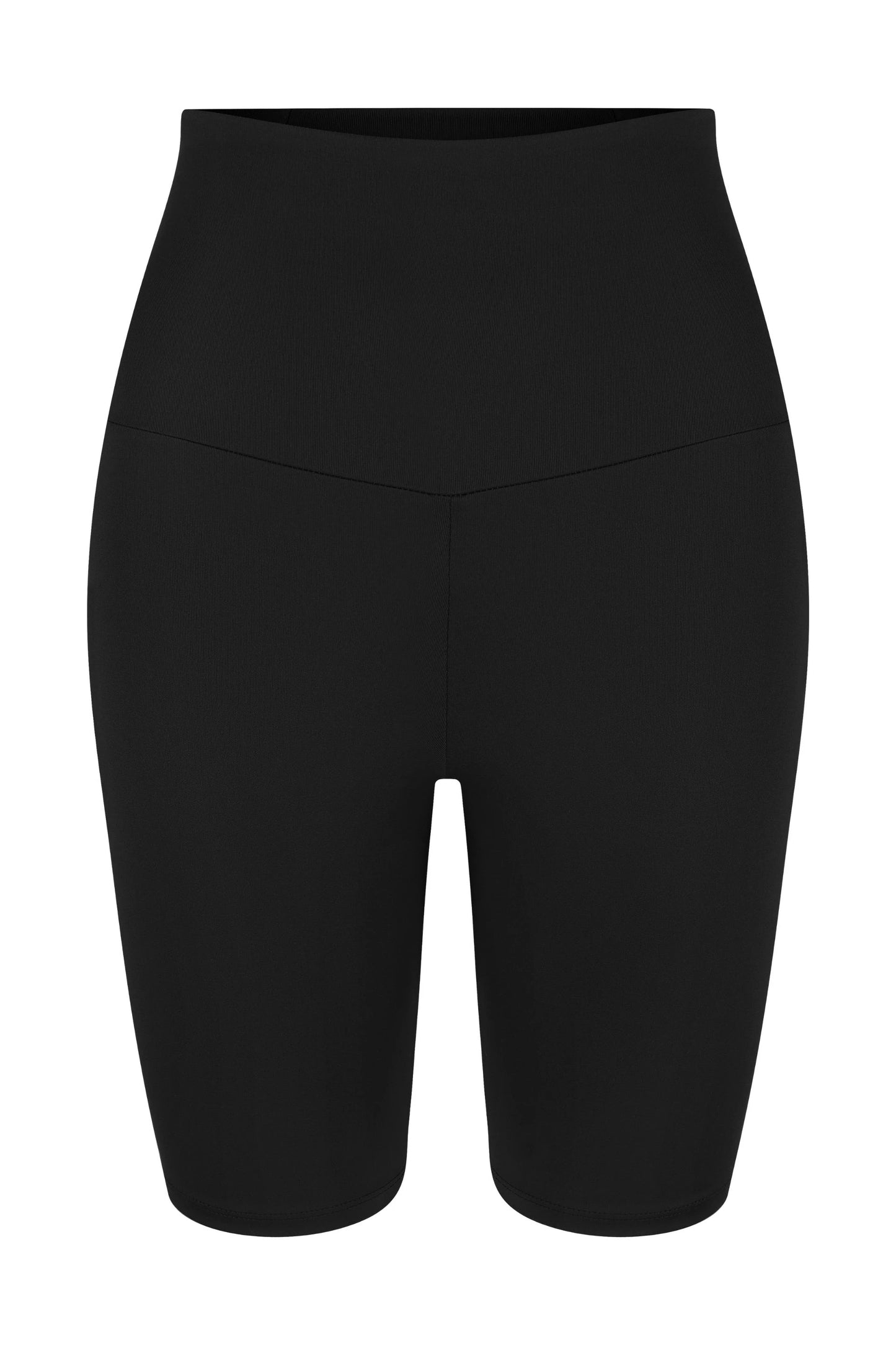BERMUDA FITNESS COM FIO LYCRA® ADAPTIV GESTANTE E PÓS-PARTO