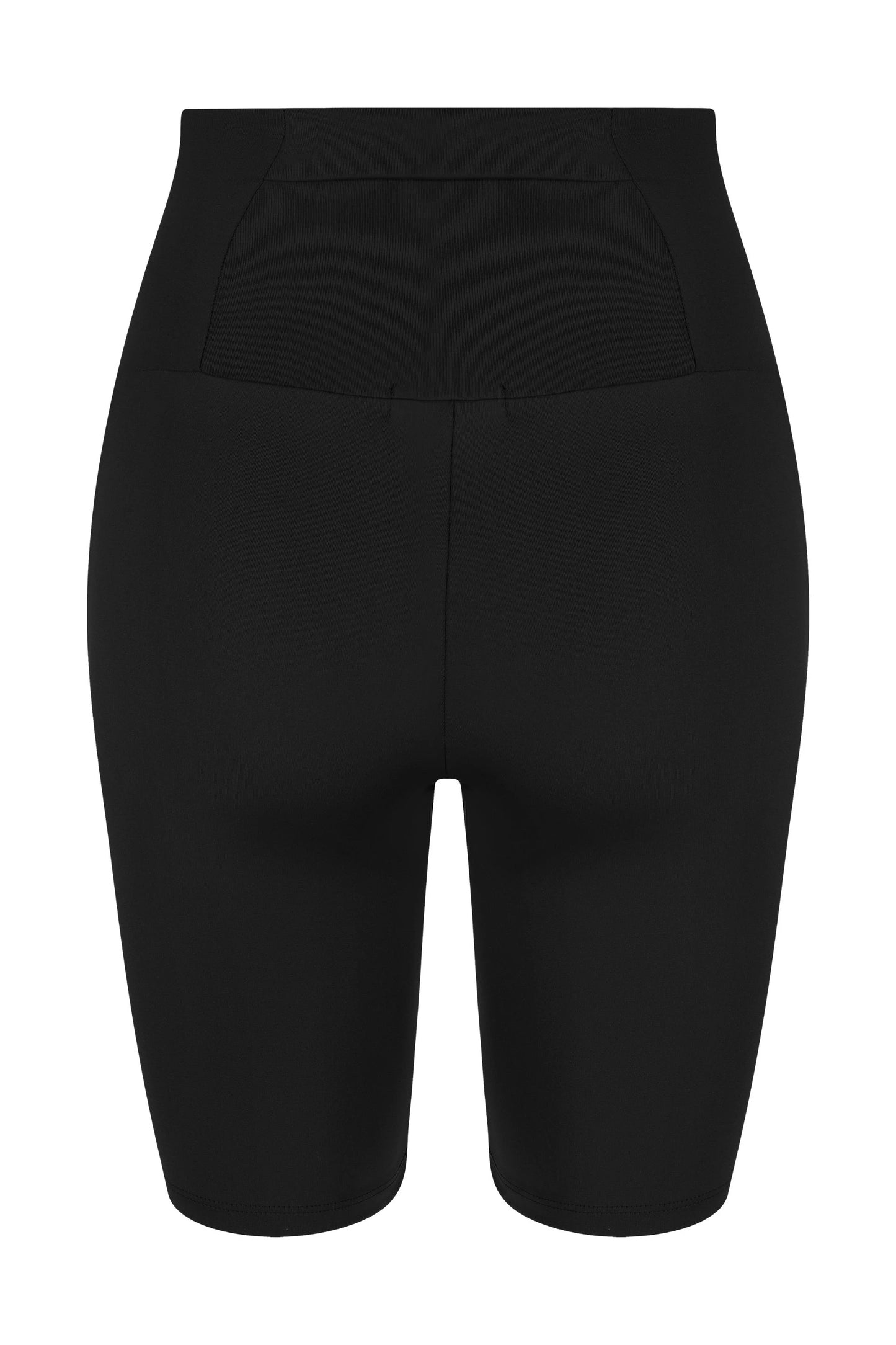 BERMUDA FITNESS COM FIO LYCRA® ADAPTIV GESTANTE E PÓS-PARTO