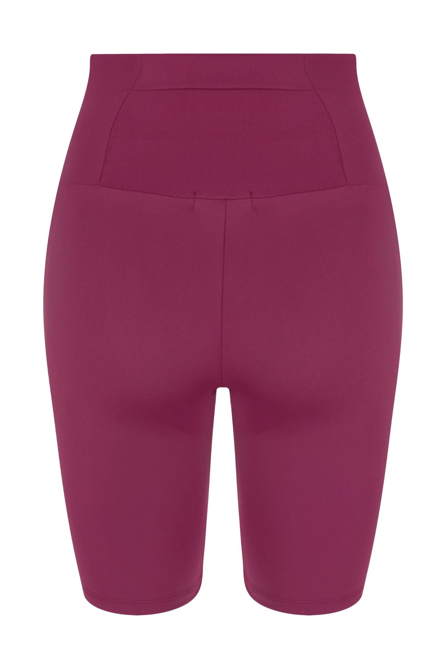 BERMUDA FITNESS COM FIO LYCRA® ADAPTIV GESTANTE E PÓS-PARTO