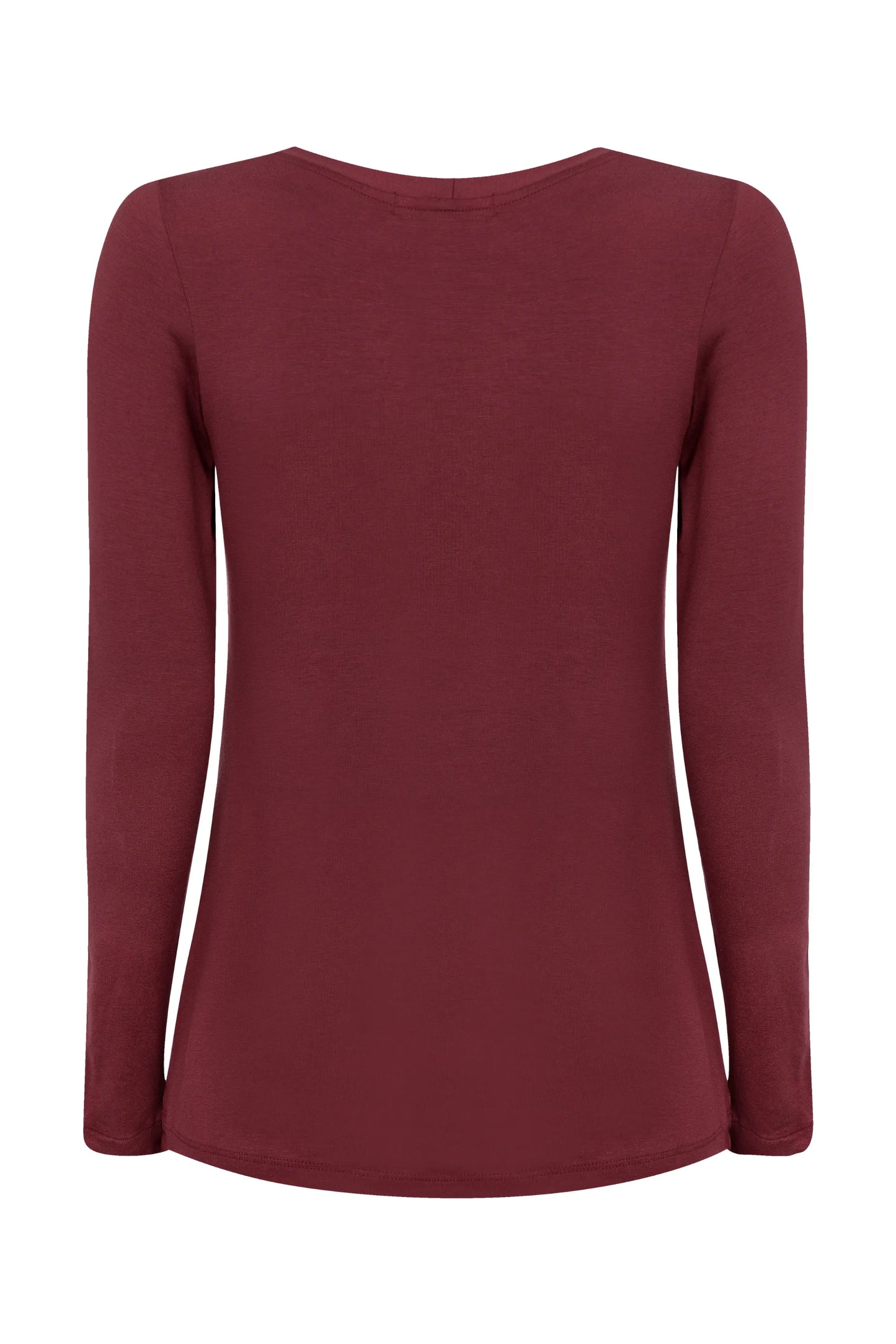 BLUSA PRÁTICA MANGA LONGA GESTANTE E AMAMENTAÇÃO