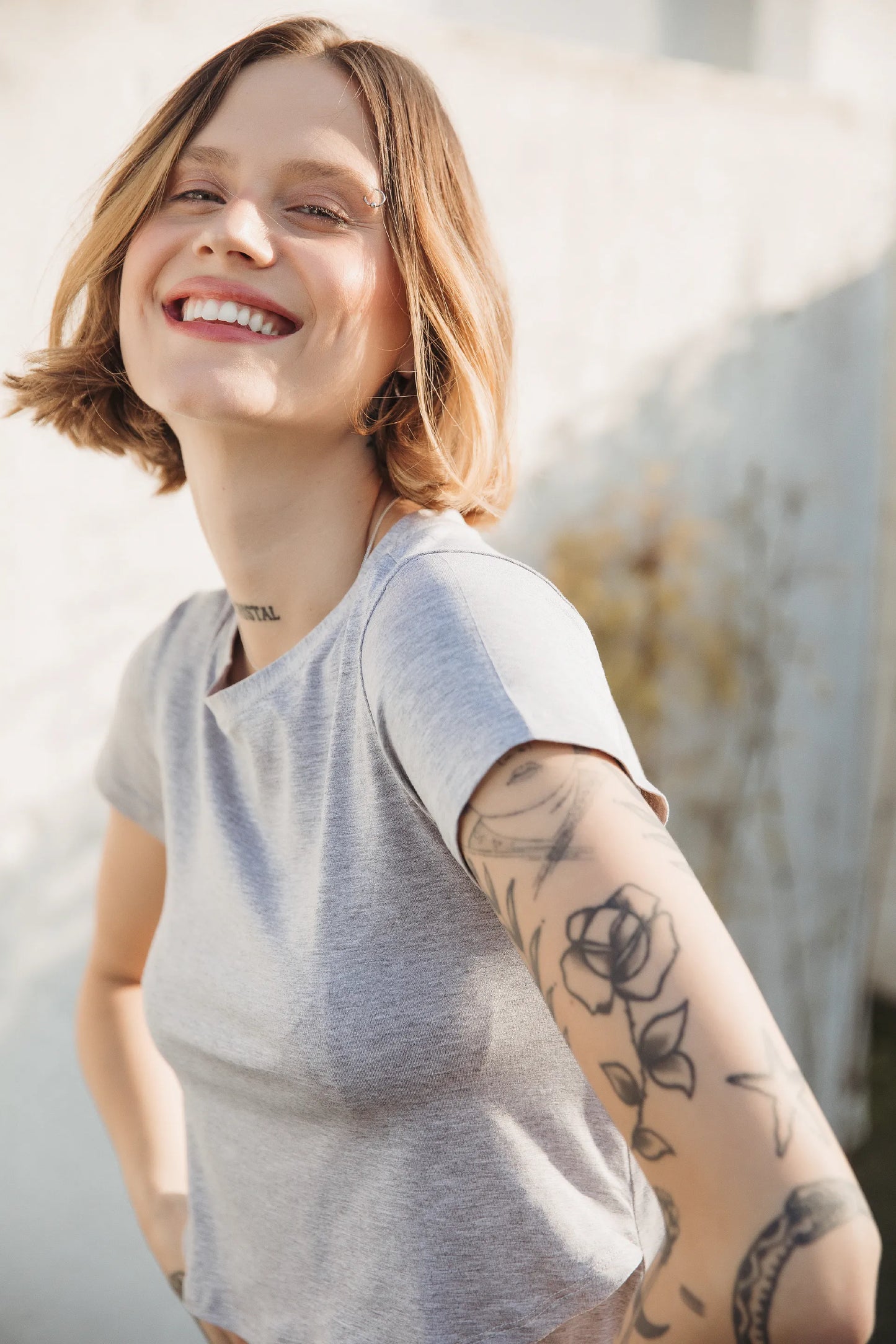 BLUSA AMAMENTAÇÃO PRÁTICA