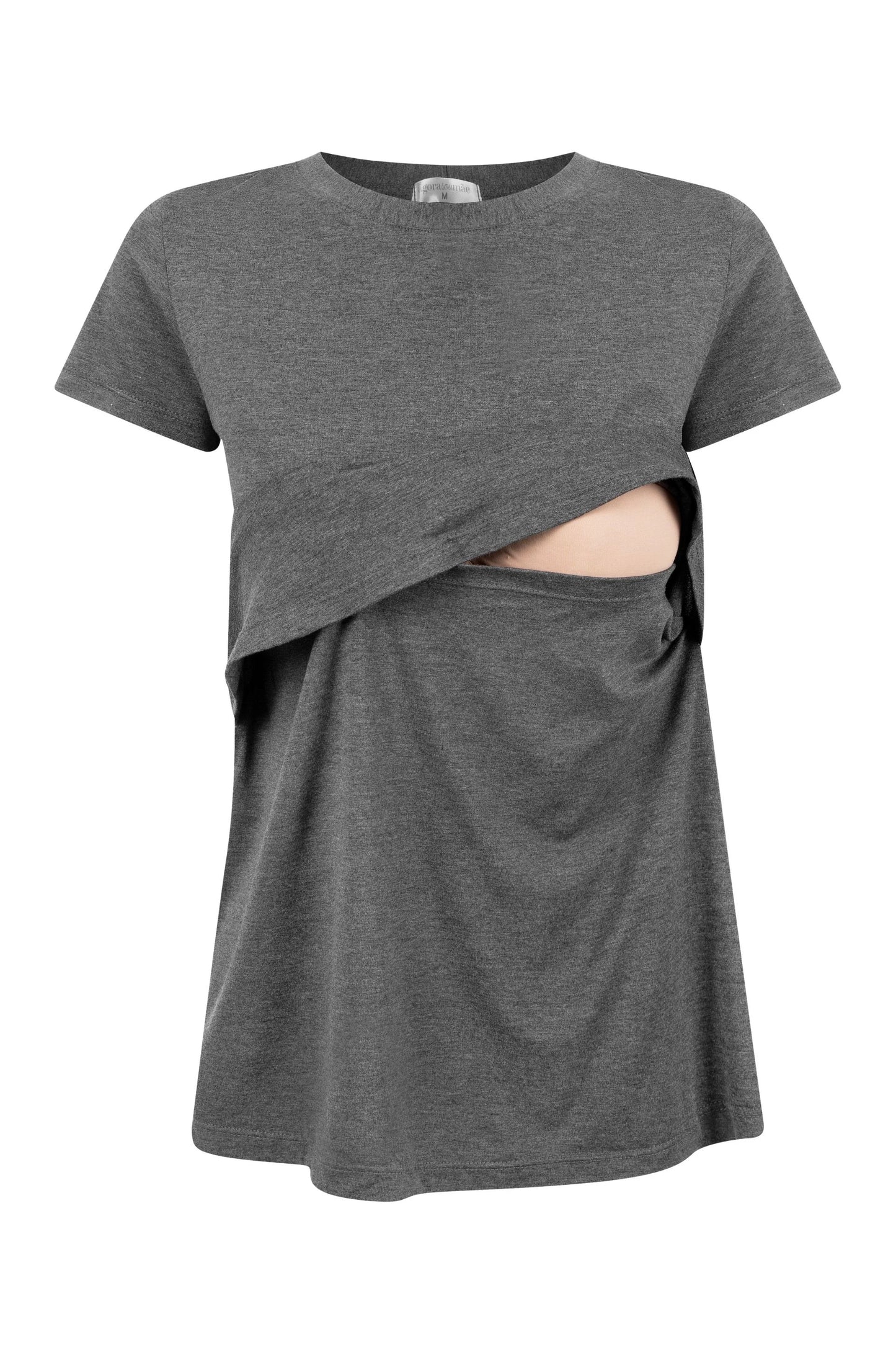 BLUSA AMAMENTAÇÃO PRÁTICA