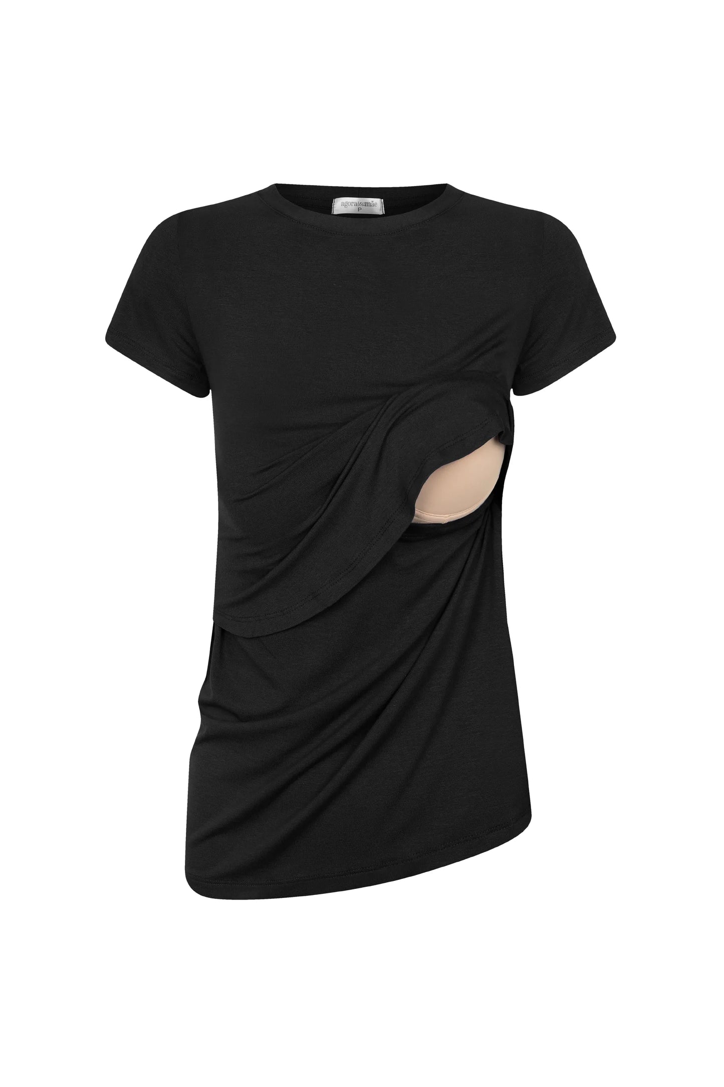 BLUSA AMAMENTAÇÃO PRÁTICA