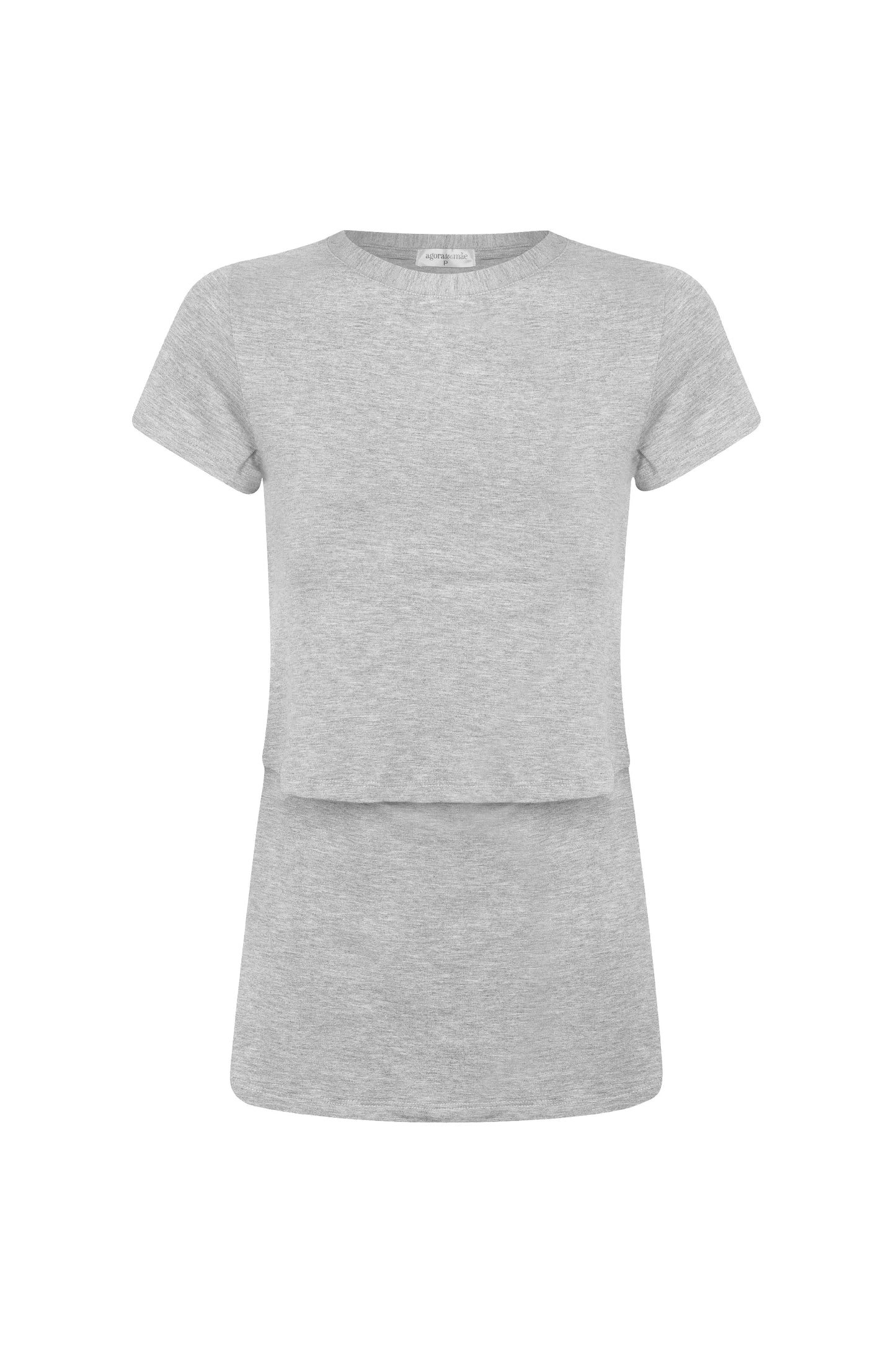 BLUSA AMAMENTAÇÃO PRÁTICA