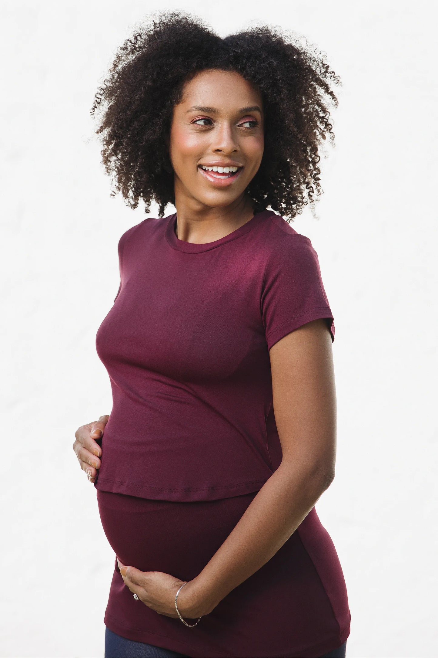 BLUSA AMAMENTAÇÃO PRÁTICA