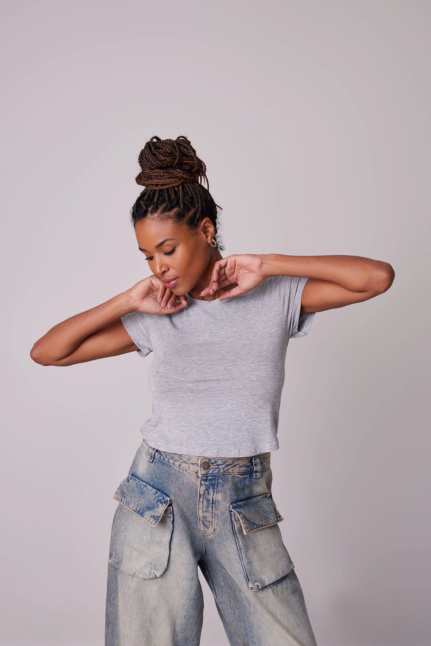 BLUSA AMAMENTAÇÃO PRÁTICA