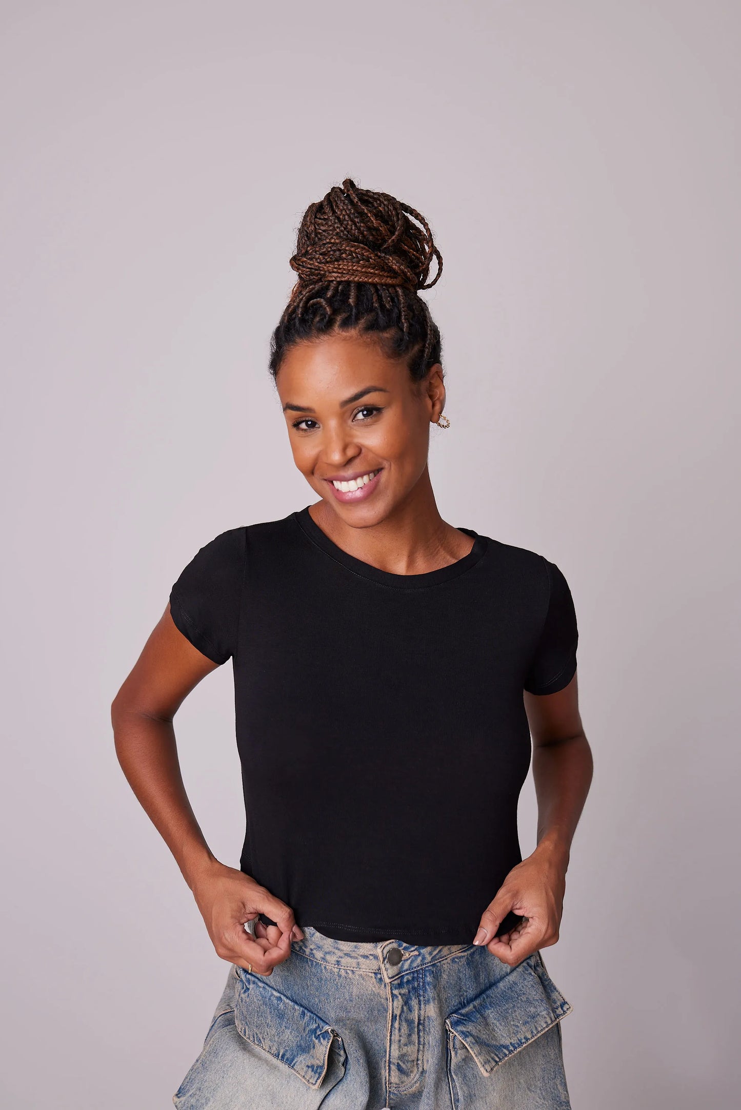 BLUSA AMAMENTAÇÃO PRÁTICA
