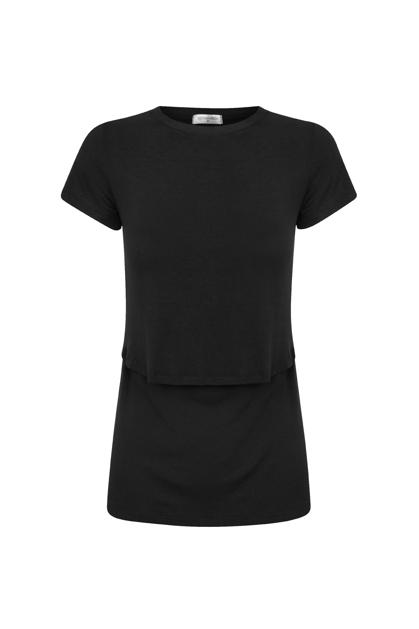 BLUSA AMAMENTAÇÃO PRÁTICA