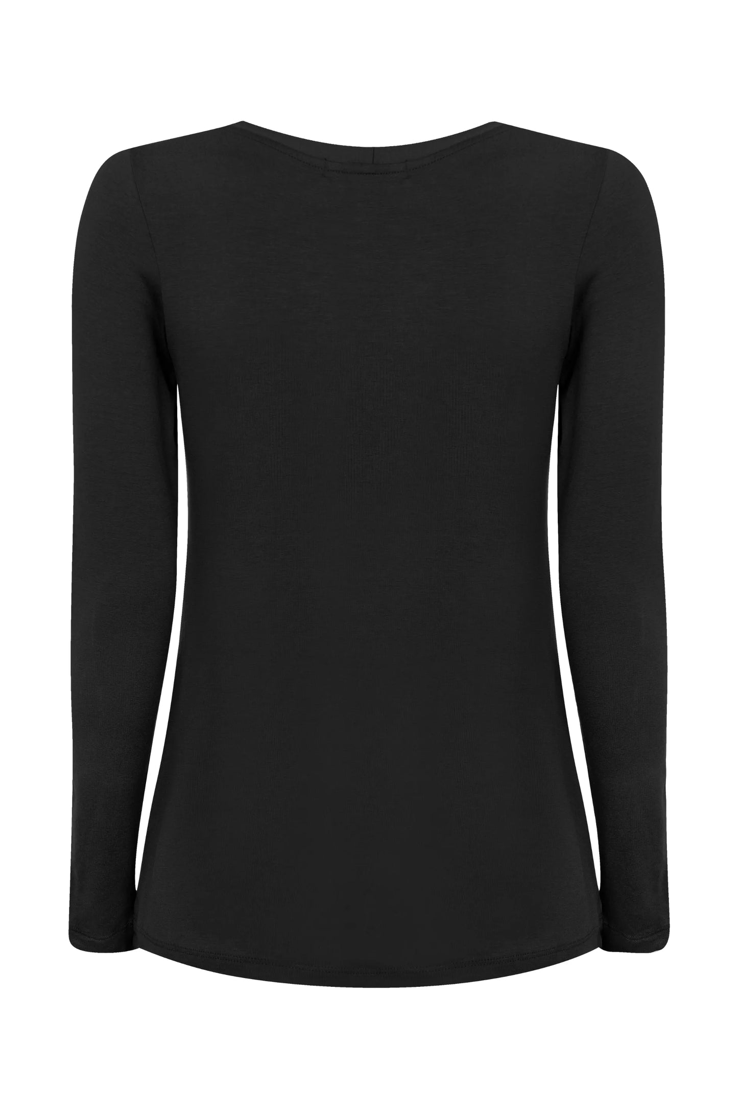 BLUSA PRÁTICA MANGA LONGA GESTANTE E AMAMENTAÇÃO