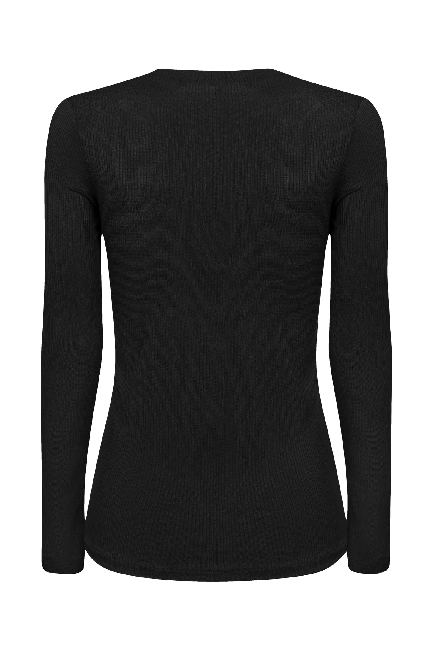 BLUSA CANELADA COM BOTÕES GESTANTE E AMAMENTAÇÃO