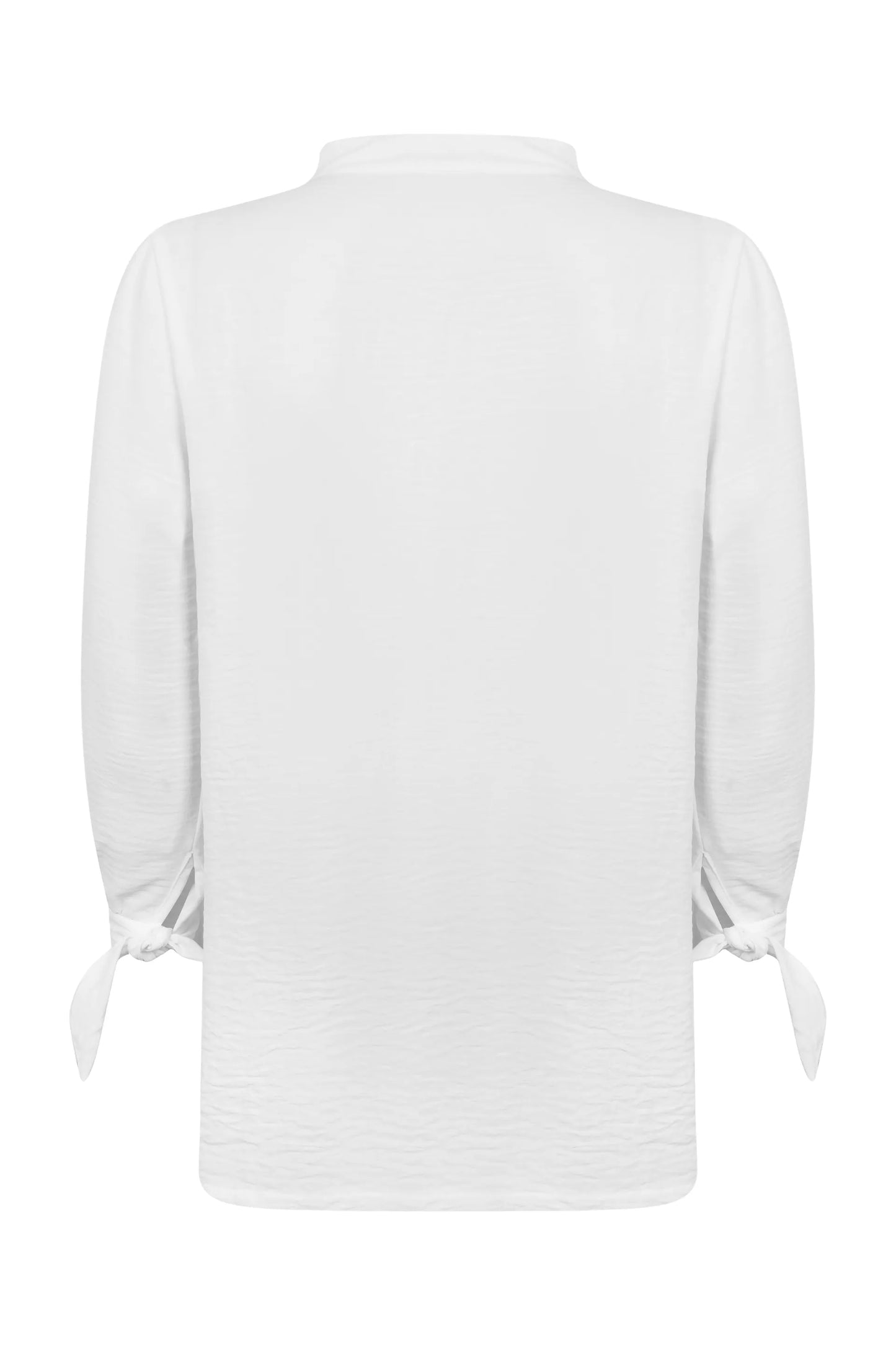 BLUSA GESTANTE E AMAMENTAÇÃO MANGA 3/4