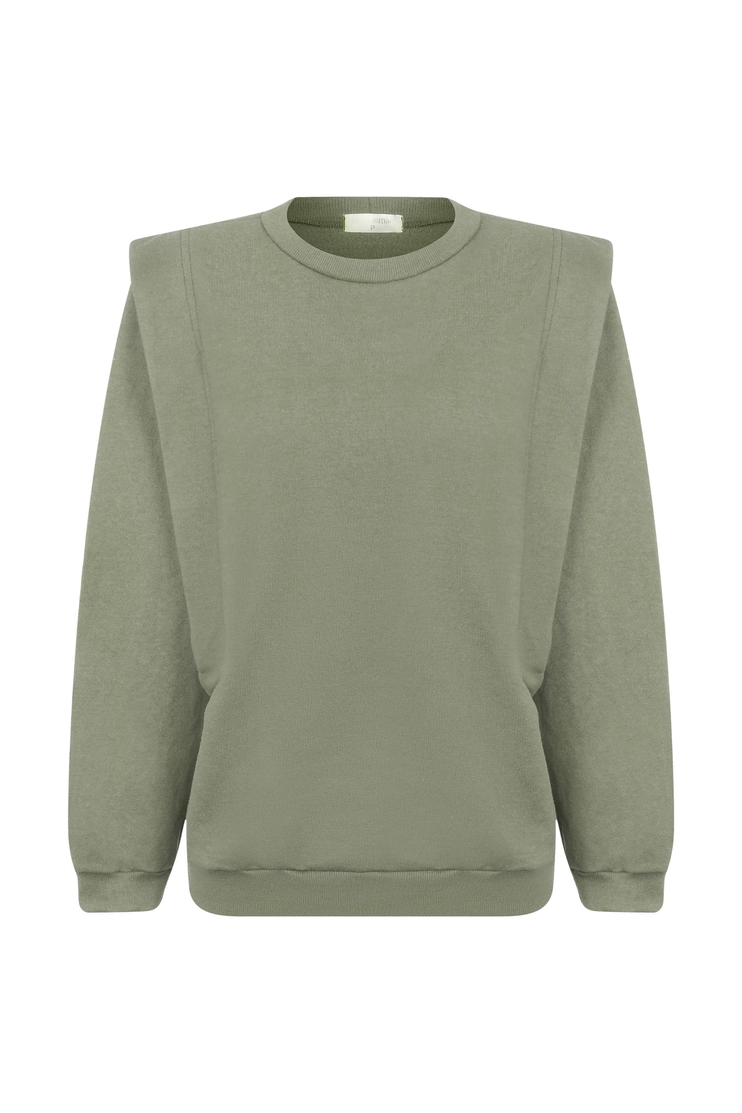 BLUSA DE MOLETOM PARA AMAMENTAR COM ZÍPER E RIBANA