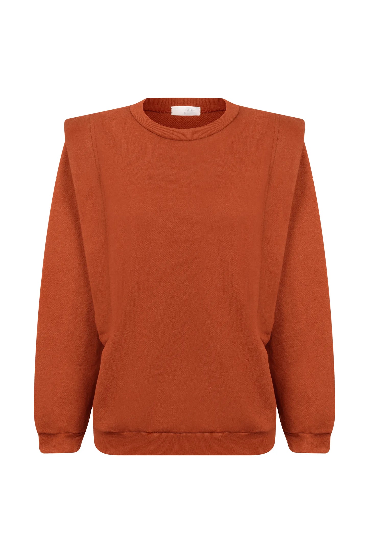 BLUSA DE MOLETOM PARA AMAMENTAR COM ZÍPER E RIBANA