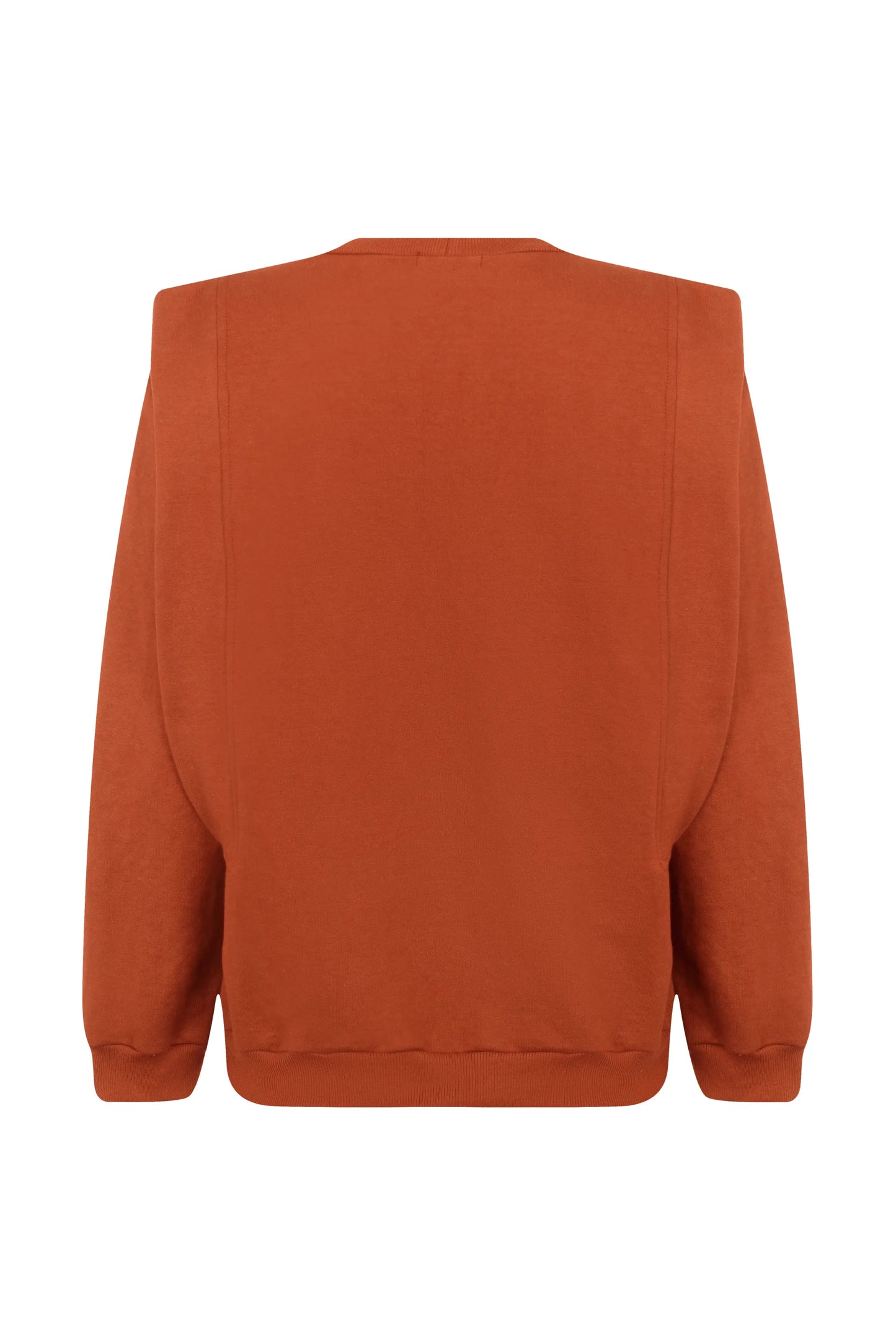 BLUSA DE MOLETOM PARA AMAMENTAR COM ZÍPER E RIBANA