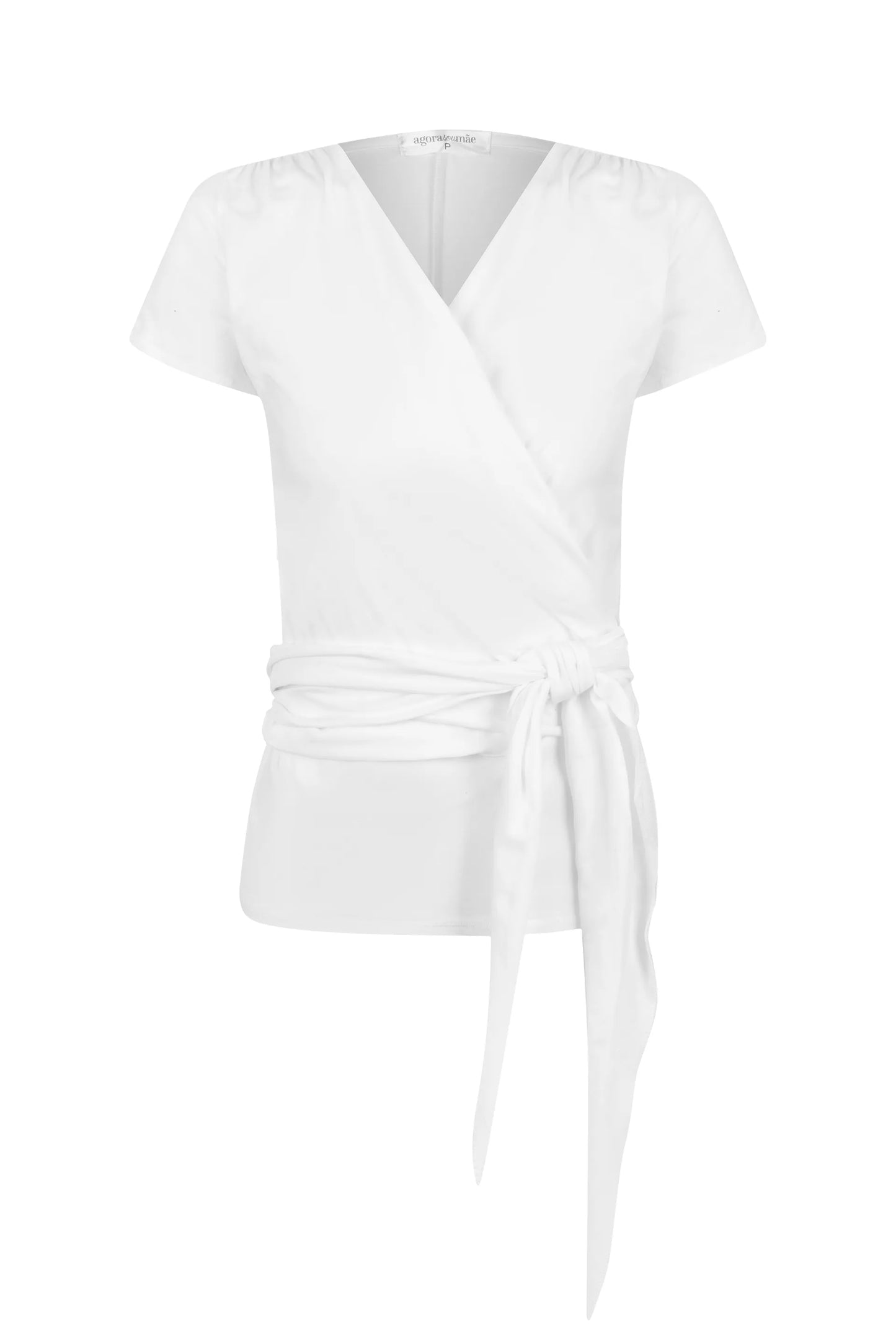 BLUSA AMAMENTAÇÃO PELE A PELE