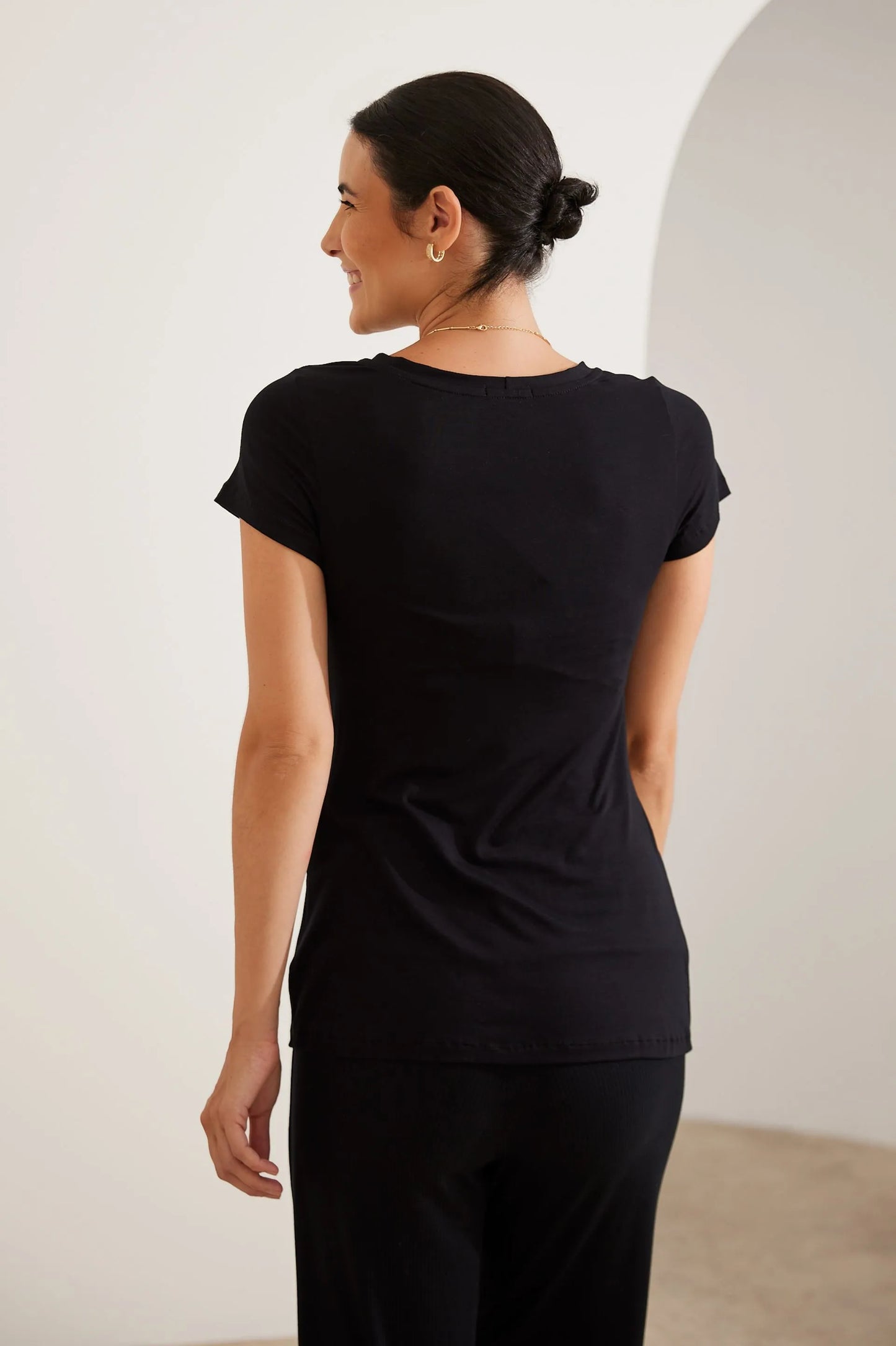 BLUSA AMAMENTAÇÃO PRÁTICA