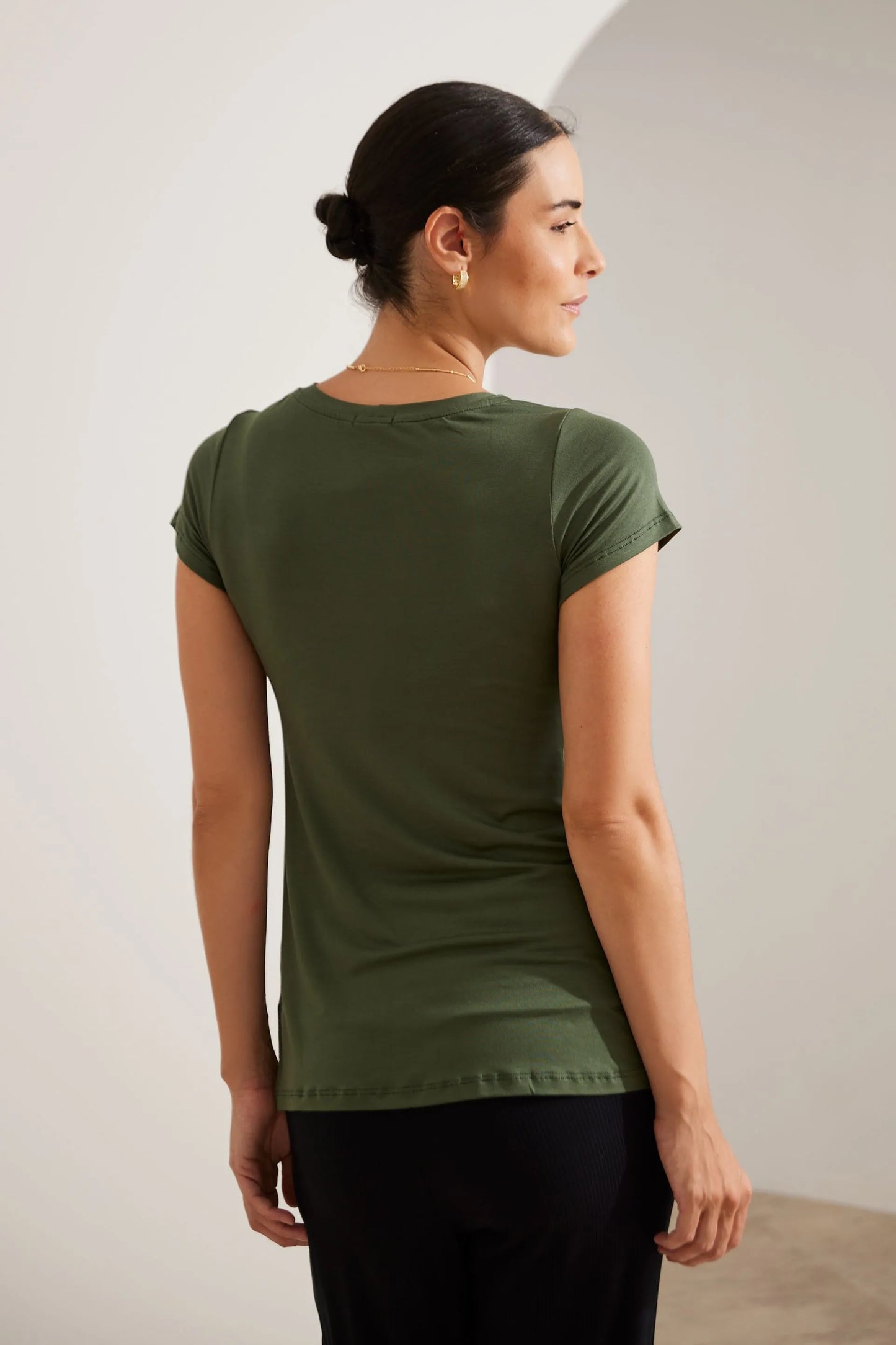 BLUSA AMAMENTAÇÃO PRÁTICA