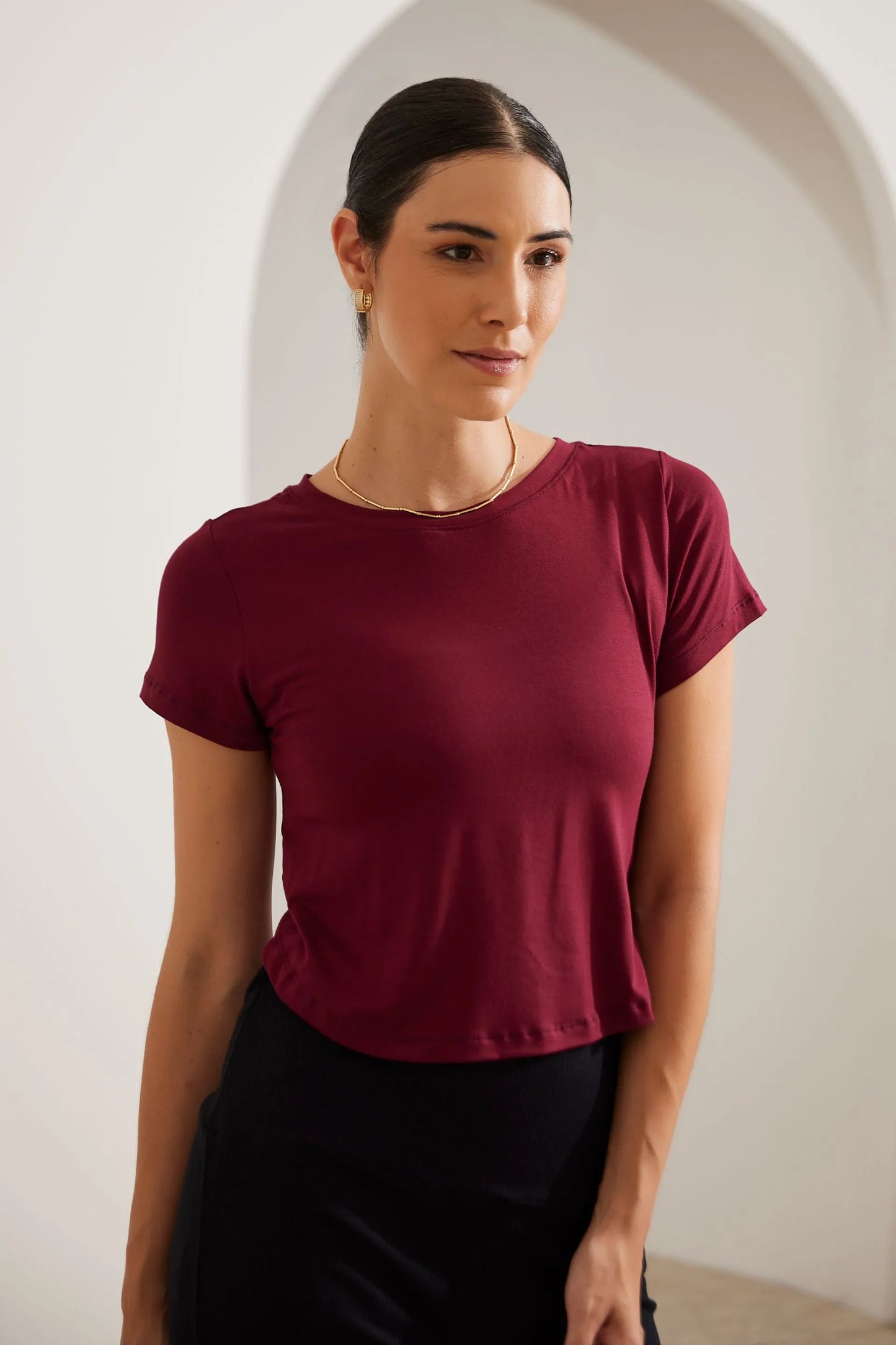 BLUSA AMAMENTAÇÃO PRÁTICA