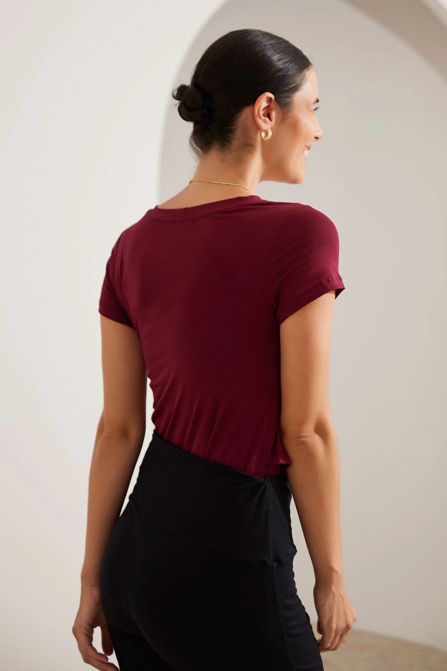 BLUSA AMAMENTAÇÃO PRÁTICA