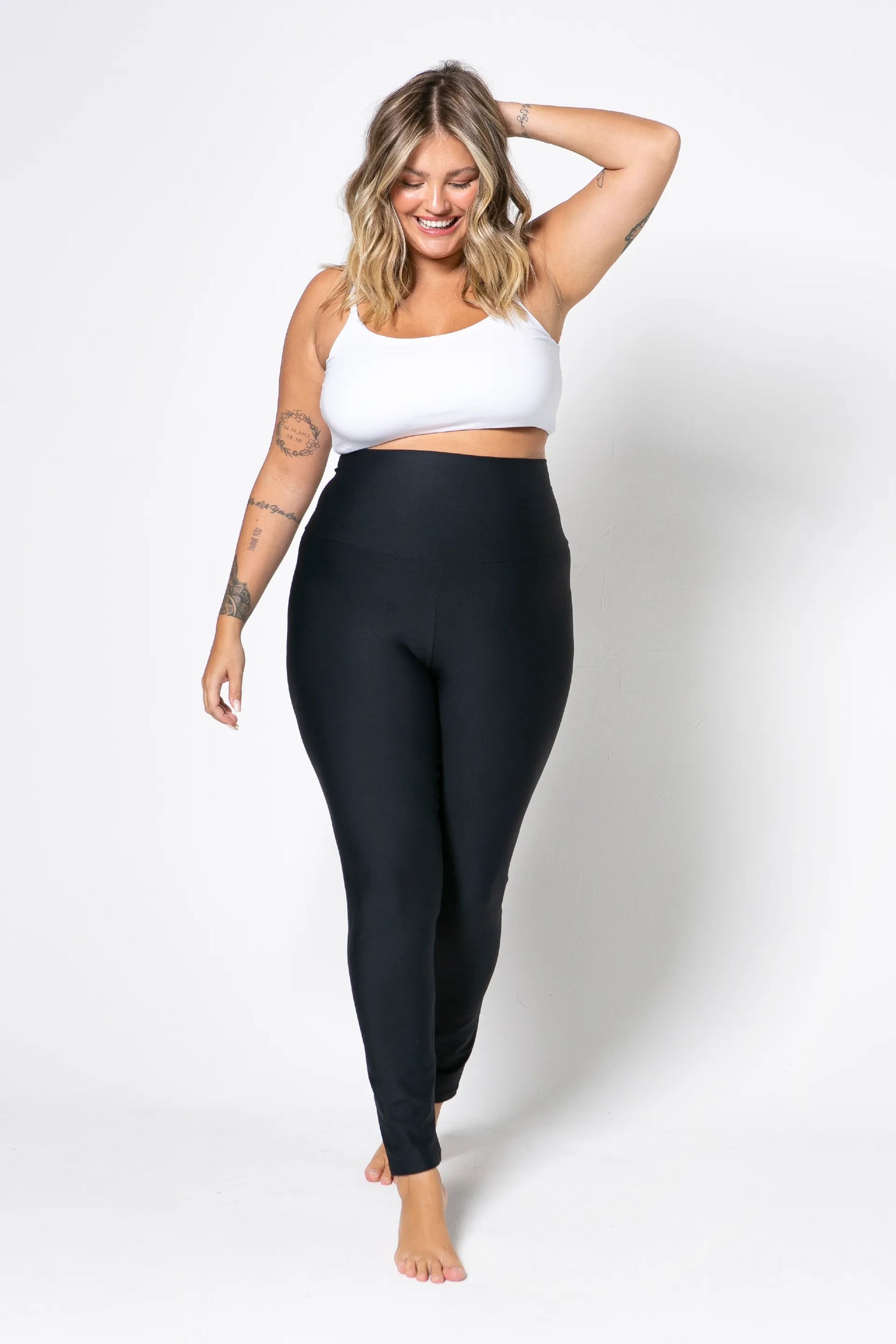 LEGGING GESTANTE ULTRACONFORTO®
