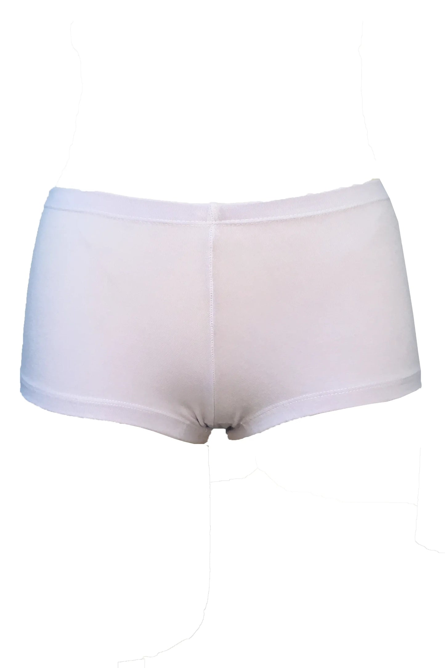 CALCINHA DE COTTON PARA GESTANTE