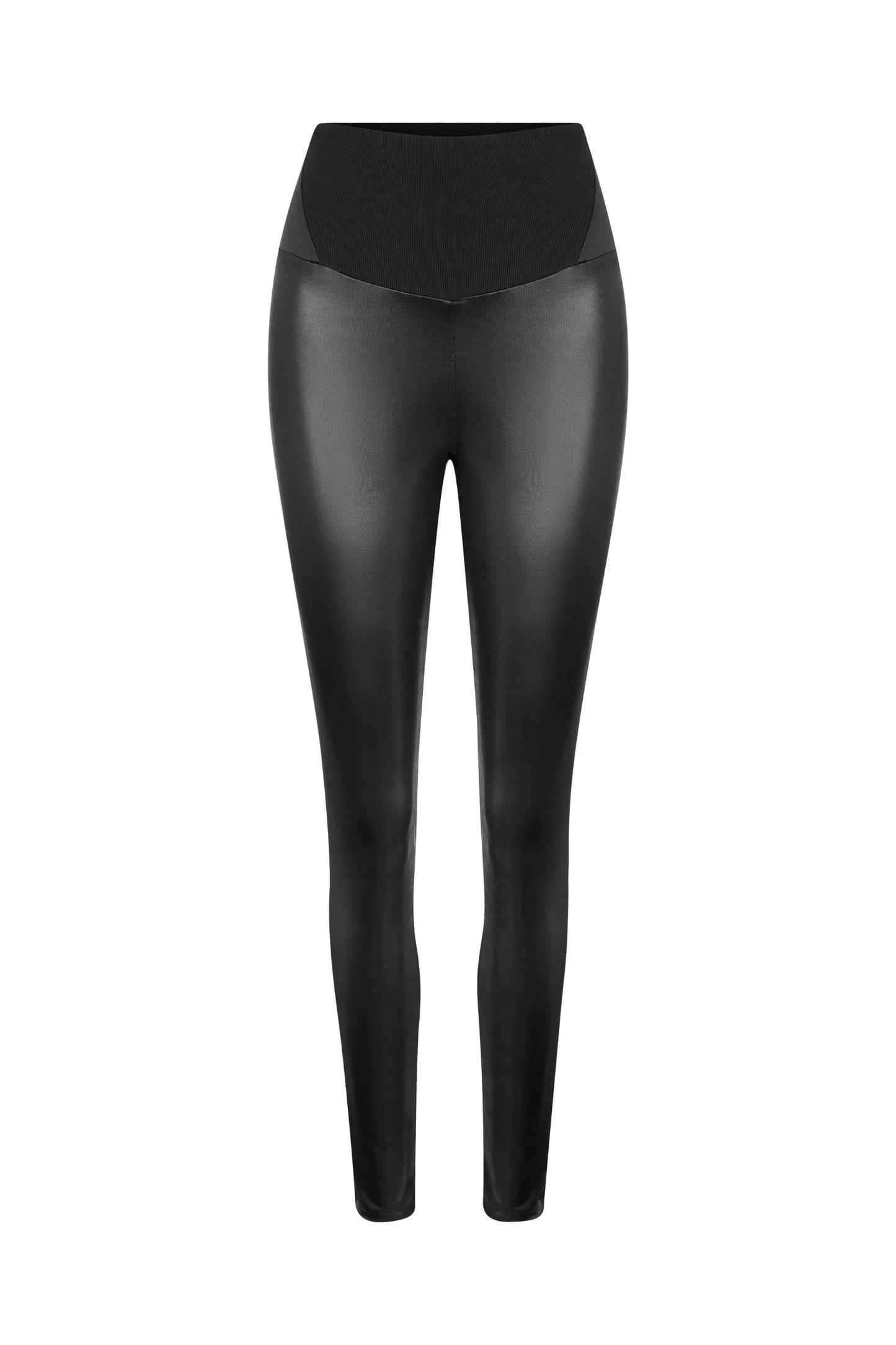 LEGGING GESTANTE DUO COM CÓS ANATÔMICO