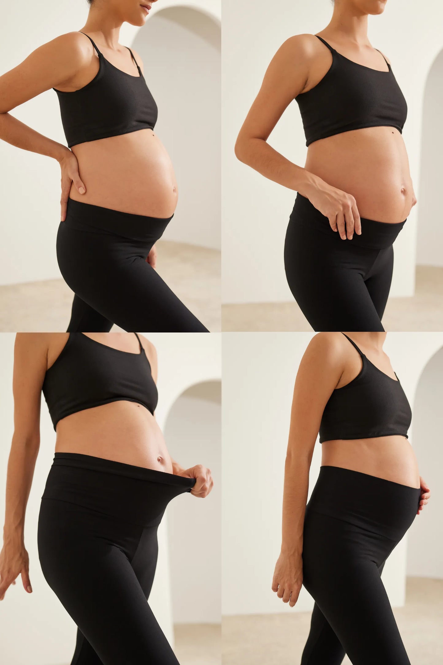 LEGGING GESTANTE ULTRACONFORTO®