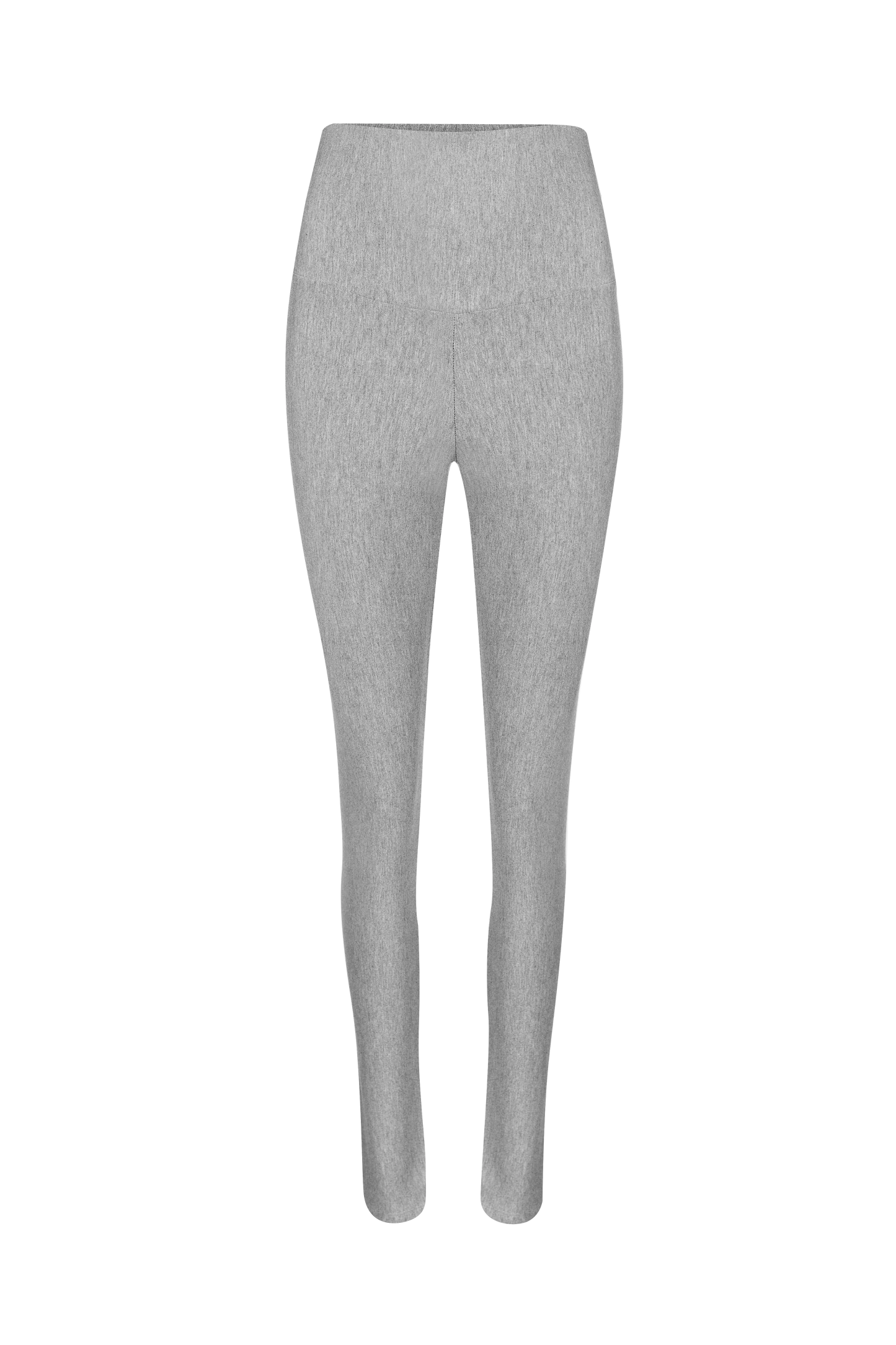 LEGGING MALHA GESTANTE