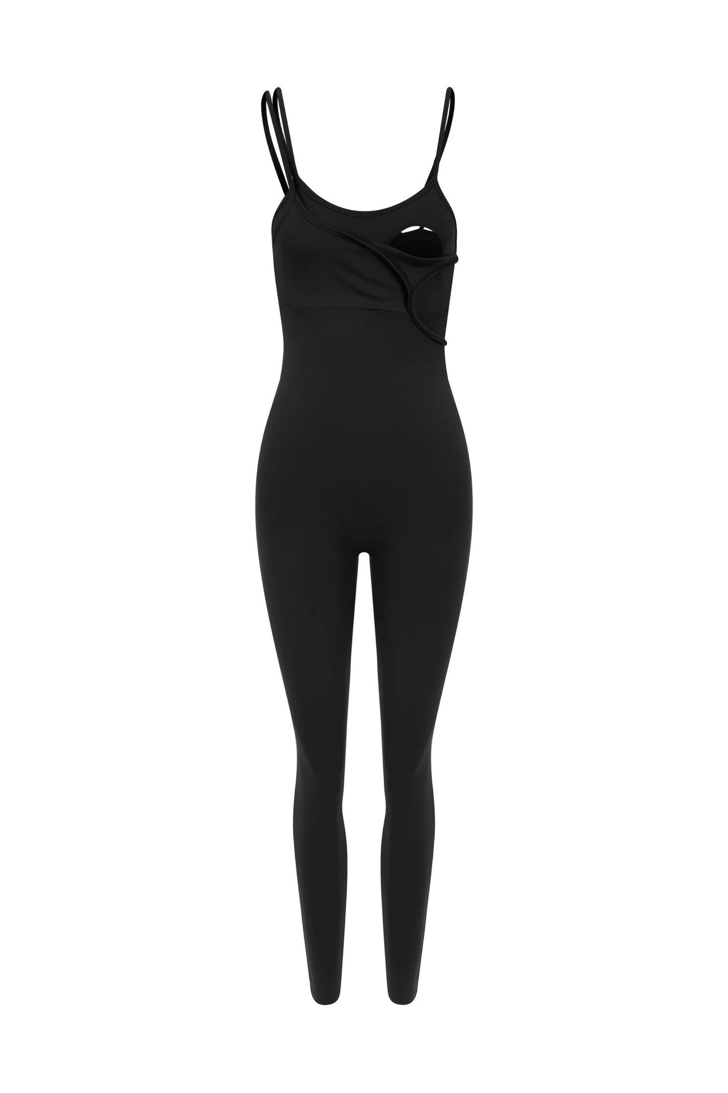 MACACÃO 4 ALÇAS AMAMENTAÇÃO FITNESS COM FIO LYCRA® ADAPTIV