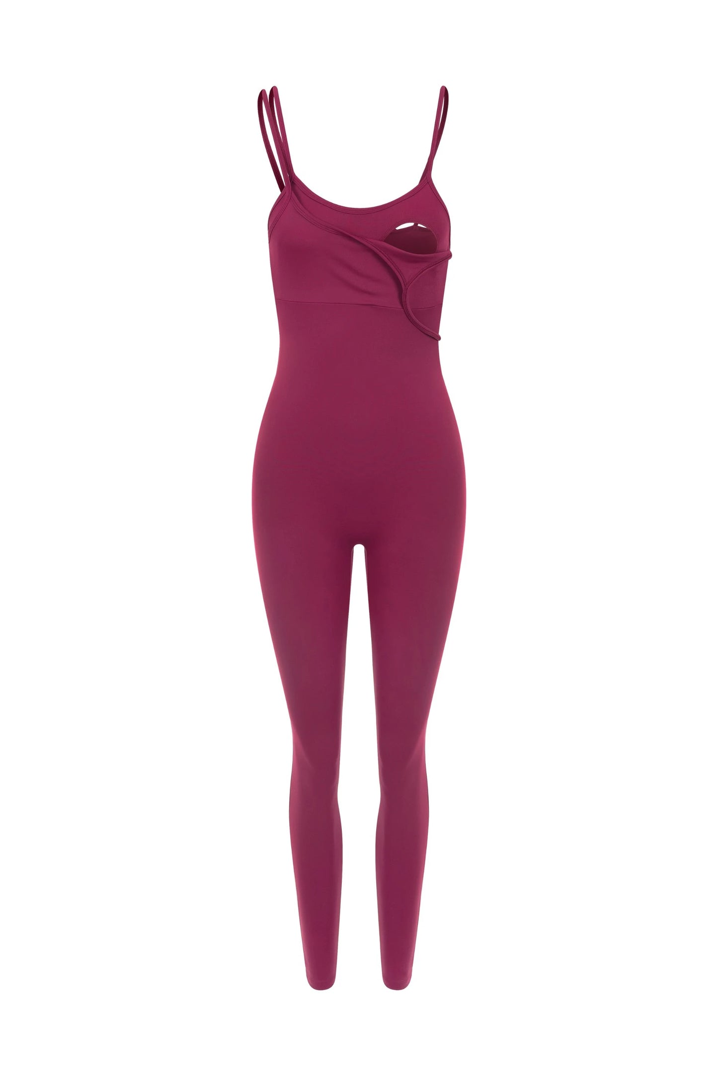 MACACÃO 4 ALÇAS AMAMENTAÇÃO FITNESS COM FIO LYCRA® ADAPTIV