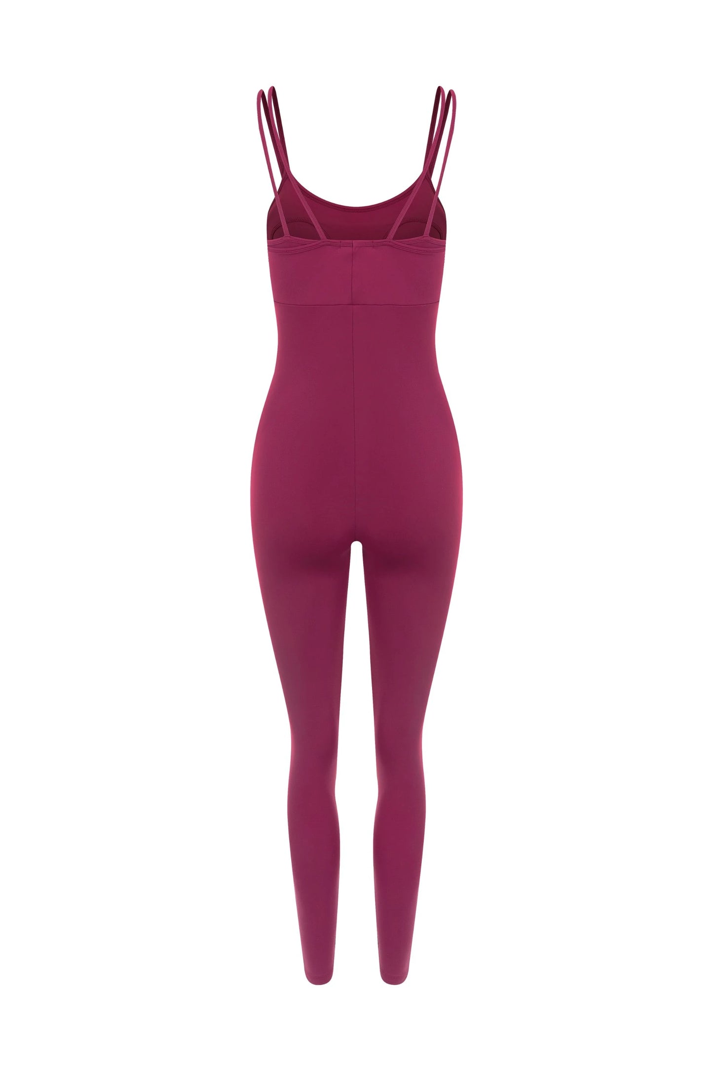 MACACÃO 4 ALÇAS AMAMENTAÇÃO FITNESS COM FIO LYCRA® ADAPTIV