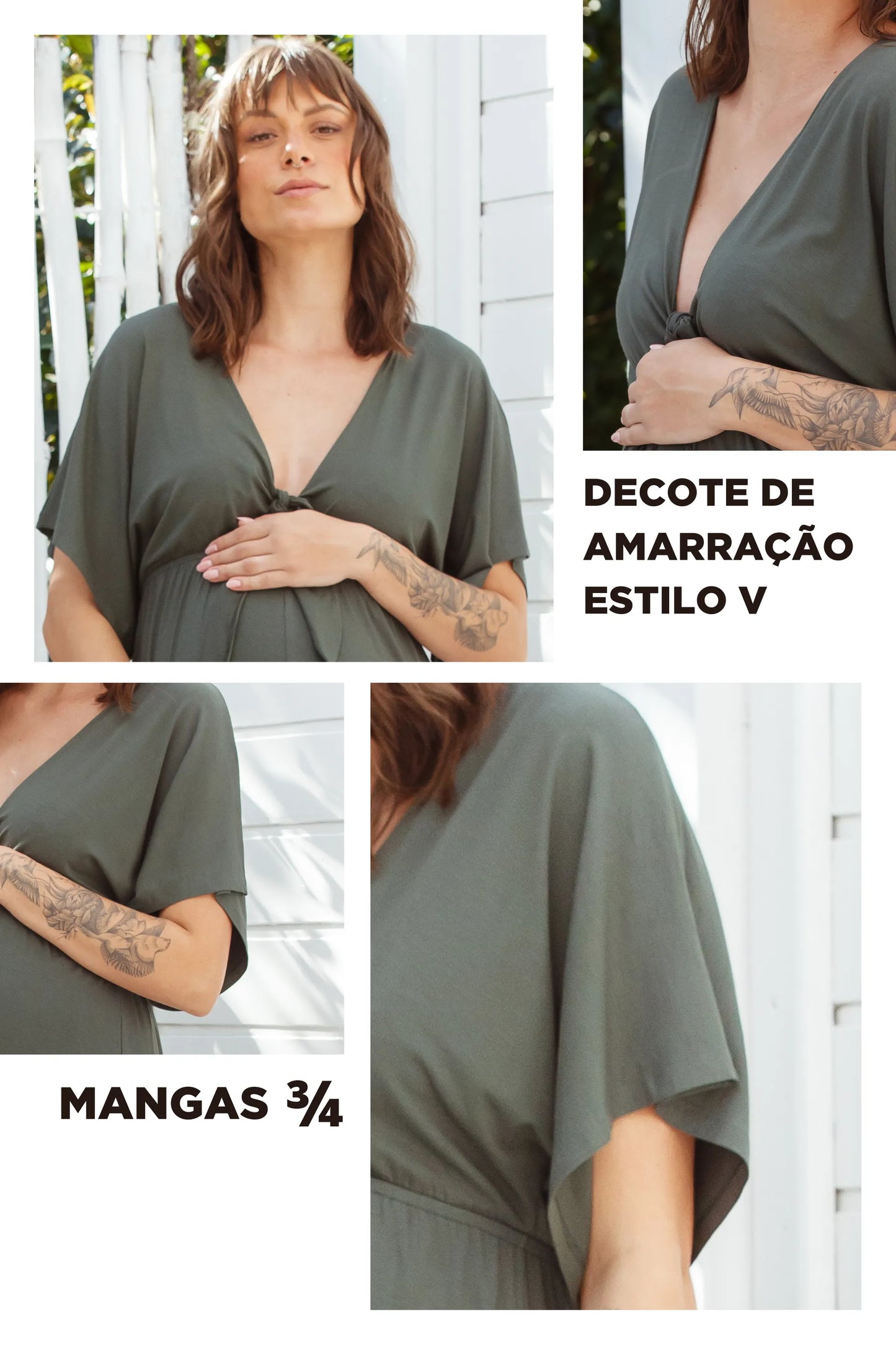 MACACÃO AMAMENTAÇÃO PANTACOURT ALANA