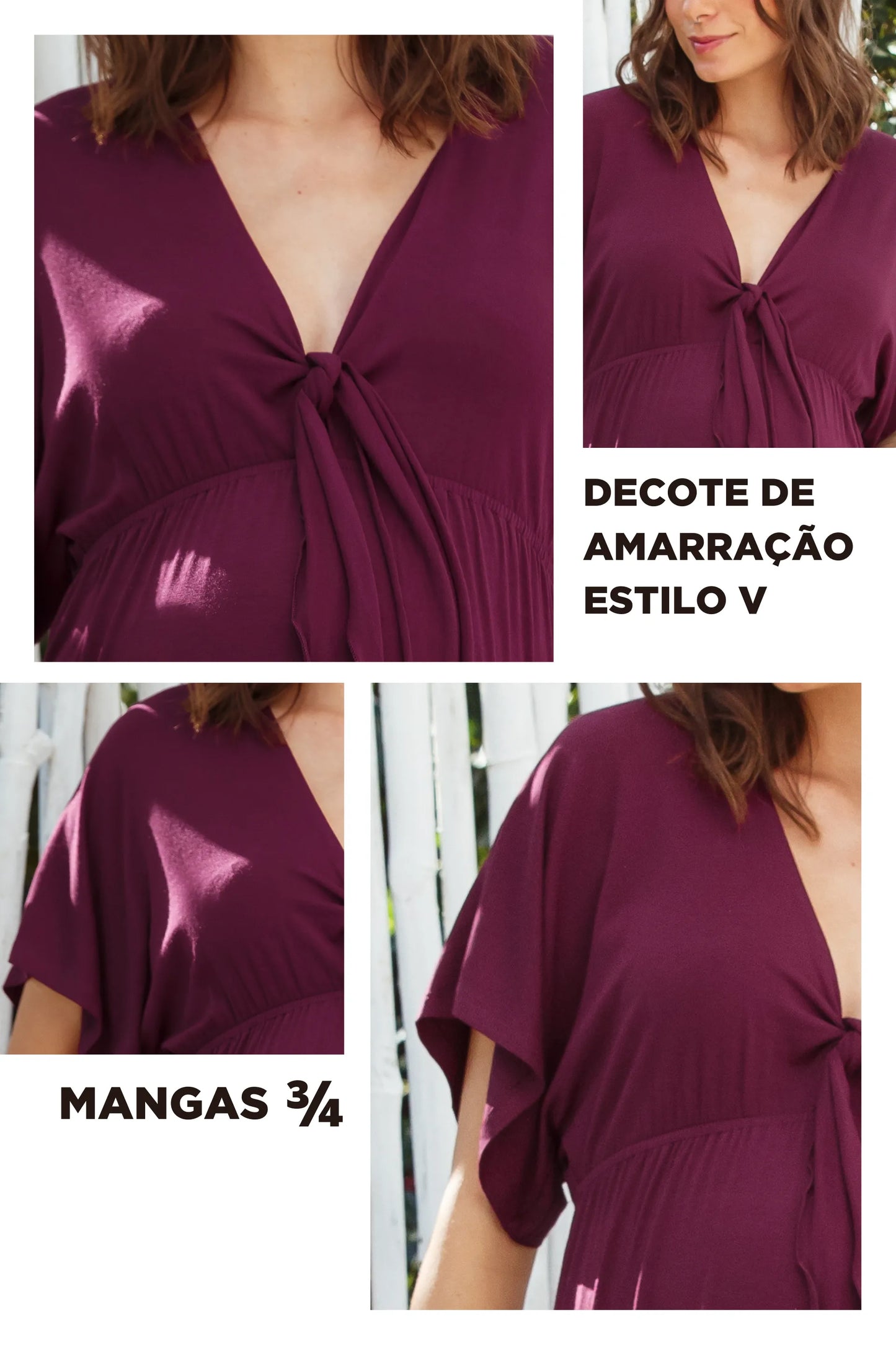 MACACÃO AMAMENTAÇÃO PANTACOURT ALANA