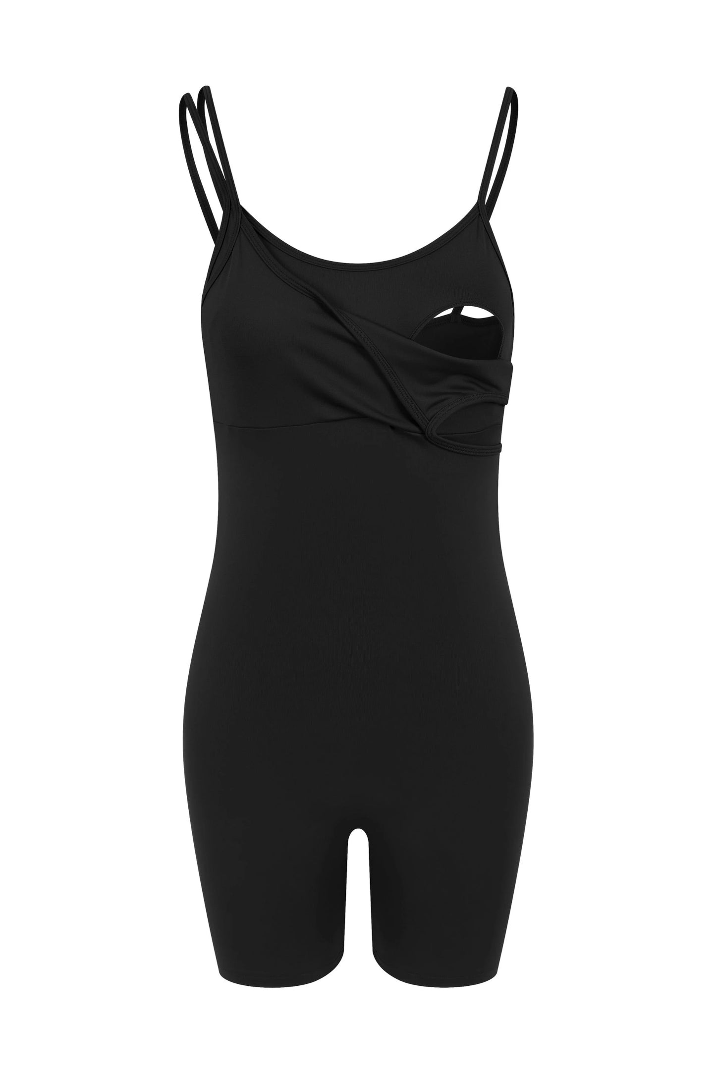 MACAQUINHO 4 ALÇAS AMAMENTAÇÃO FITNESS COM FIO LYCRA® ADAPTIV