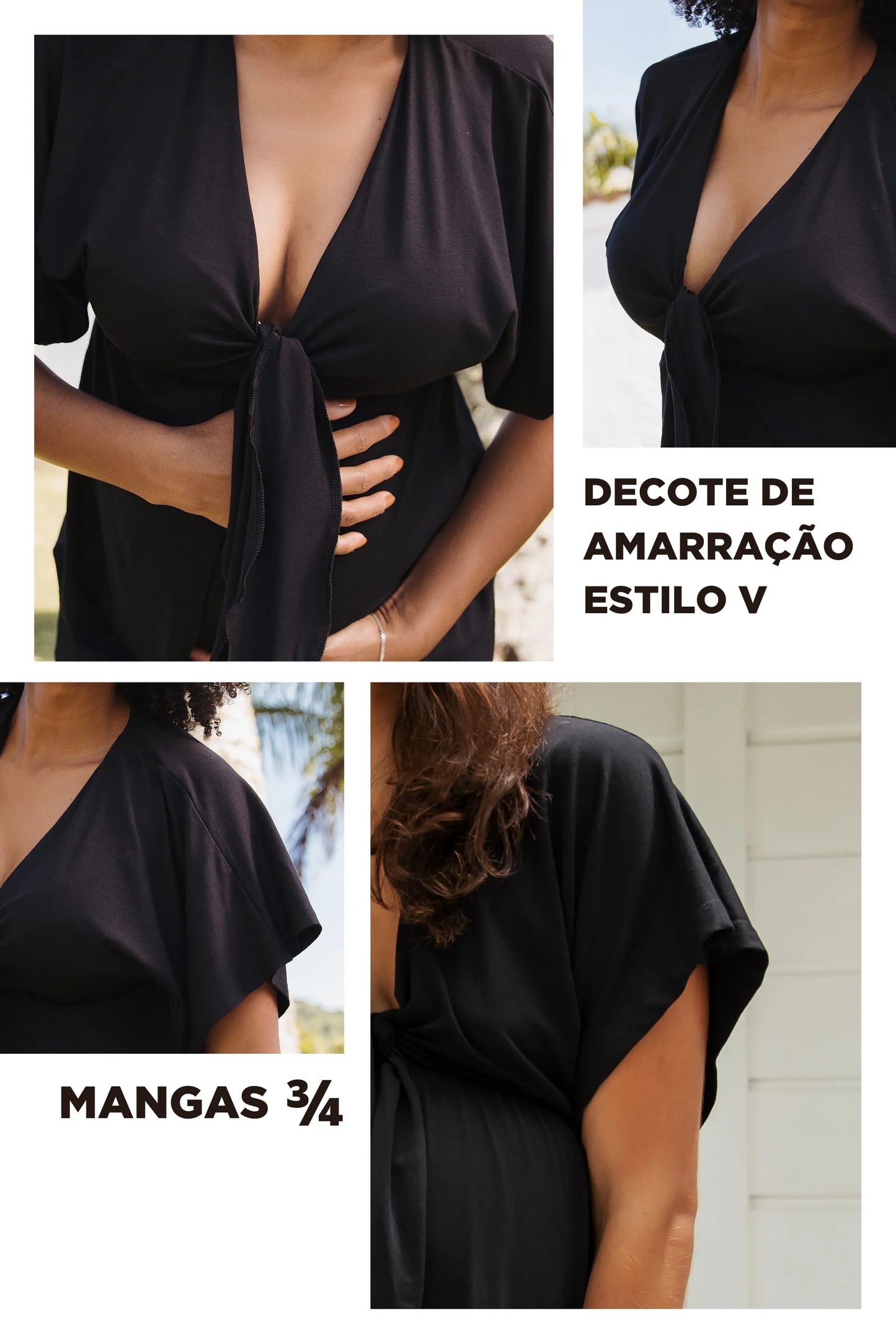 MACAQUINHO AMARRAÇÃO SOLTINHO