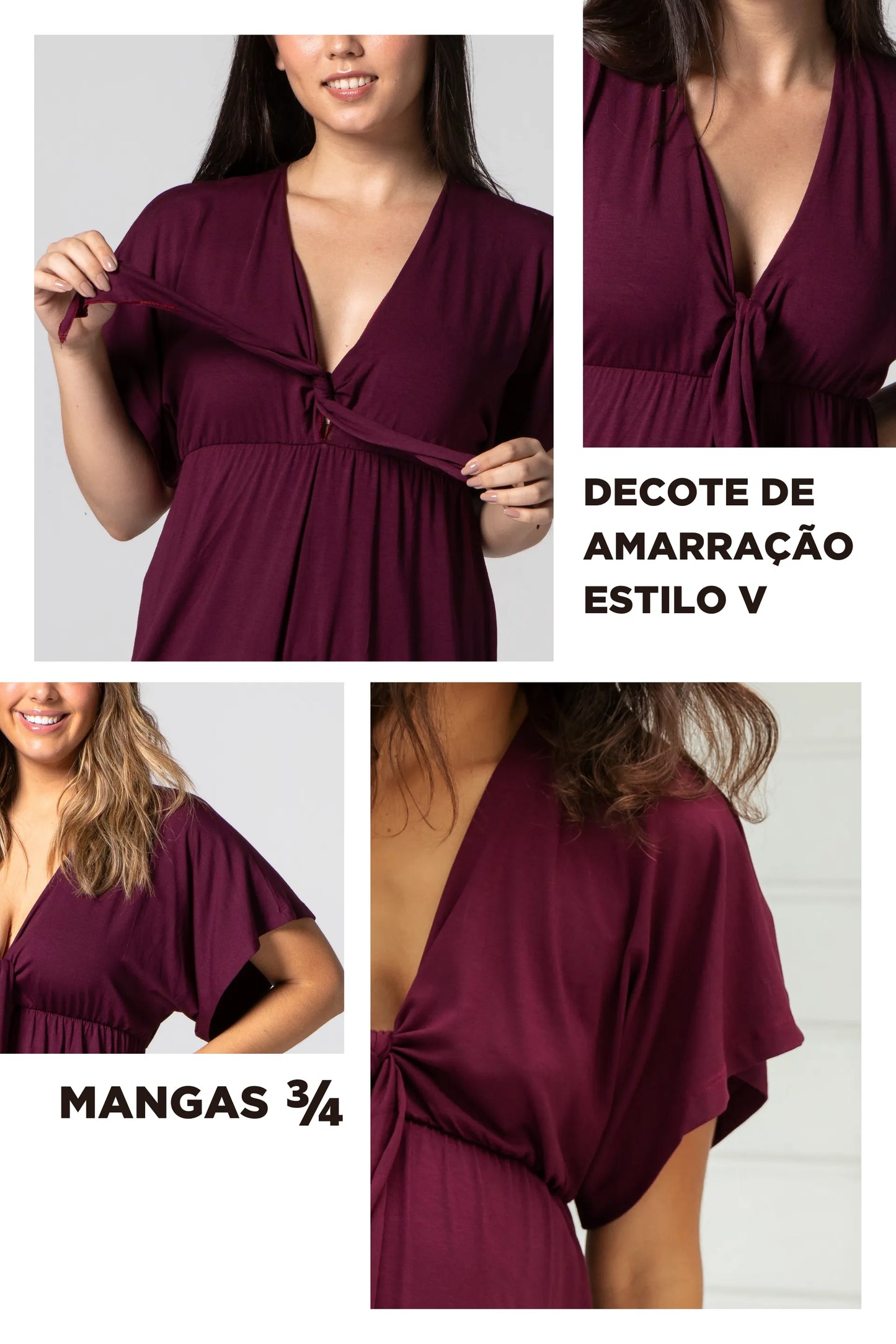 MACAQUINHO AMARRAÇÃO SOLTINHO