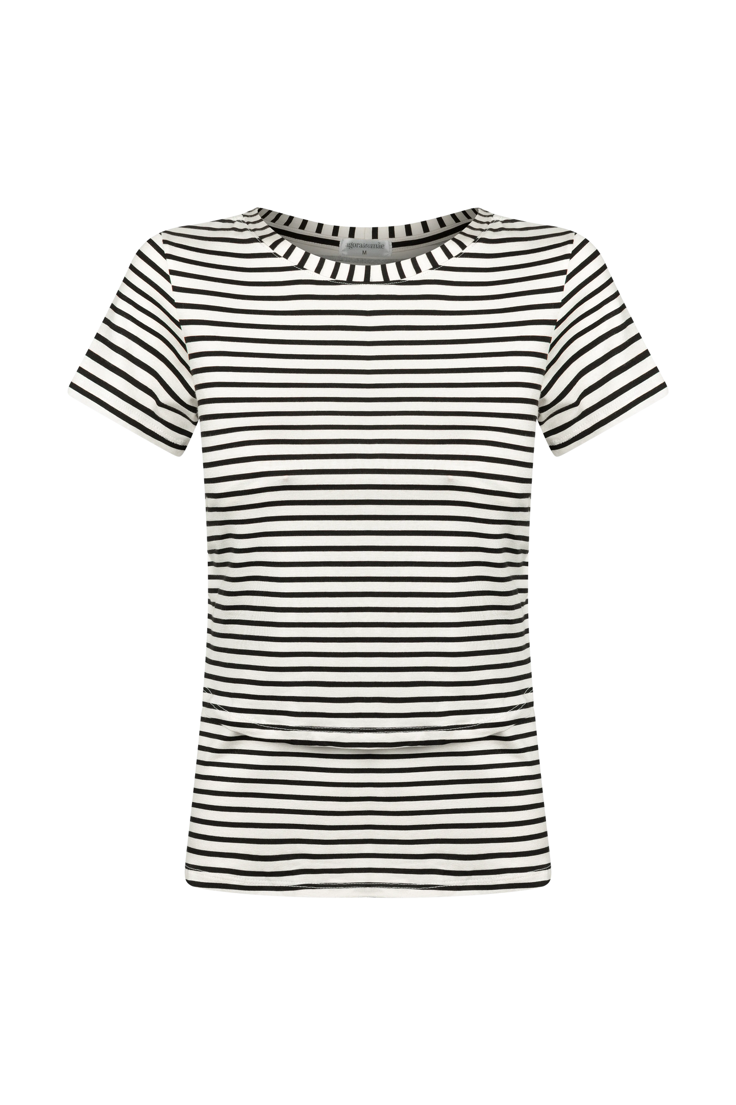 BLUSA AMAMENTAÇÃO PRÁTICA
