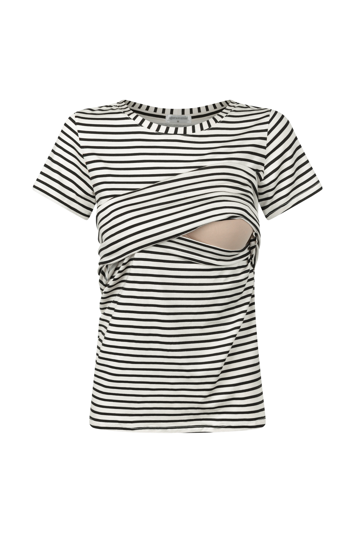 BLUSA AMAMENTAÇÃO PRÁTICA