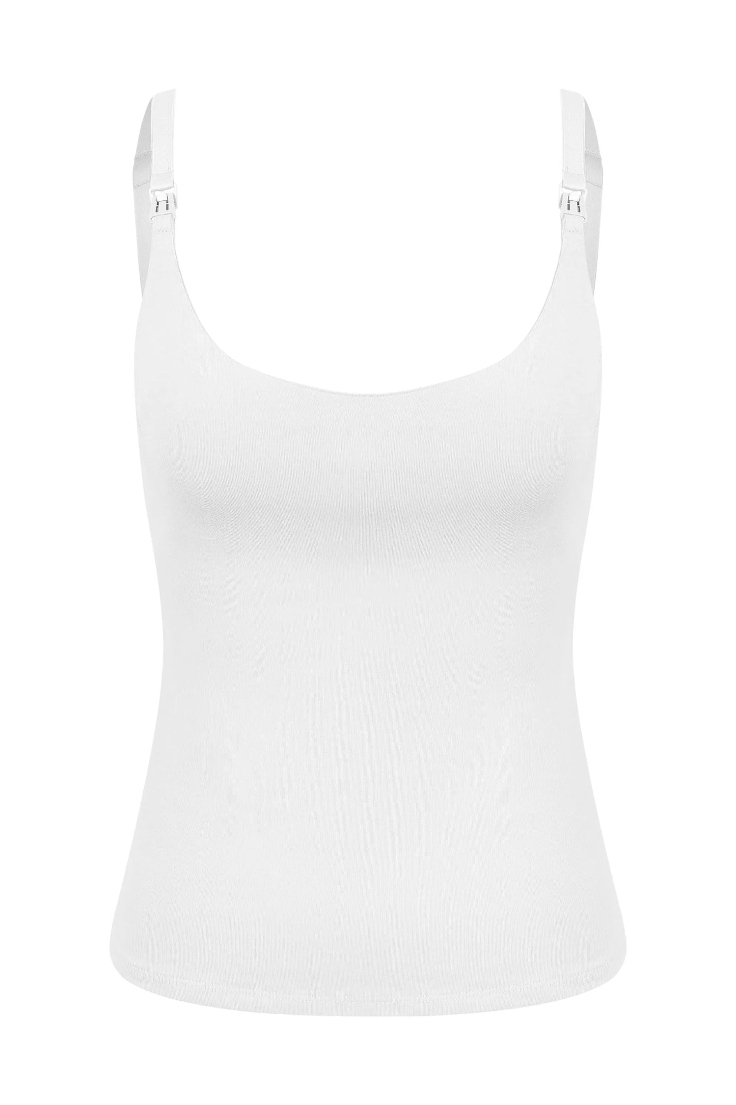 REGATA 2 EM 1 AMAMENTAÇÃO COTTON PREMIUM