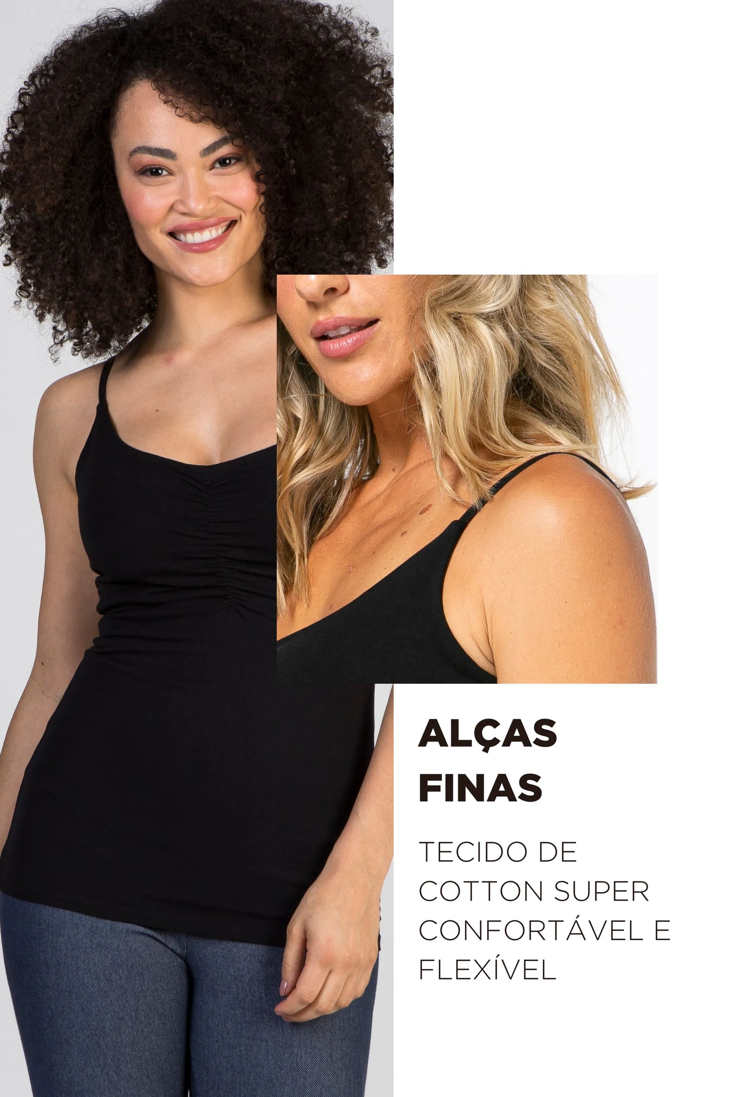 REGATA FLEXÍVEL PARA AMAMENTAR
