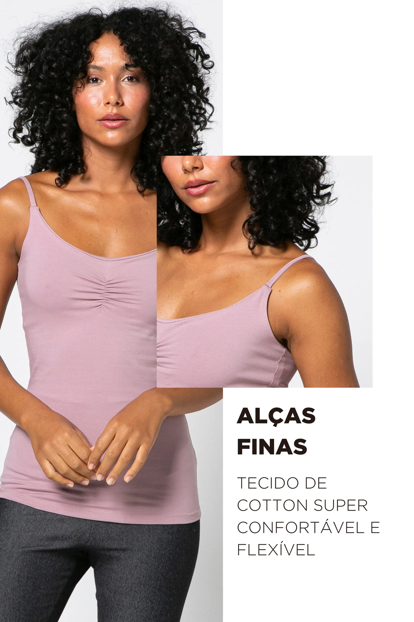 REGATA FLEXÍVEL PARA AMAMENTAR