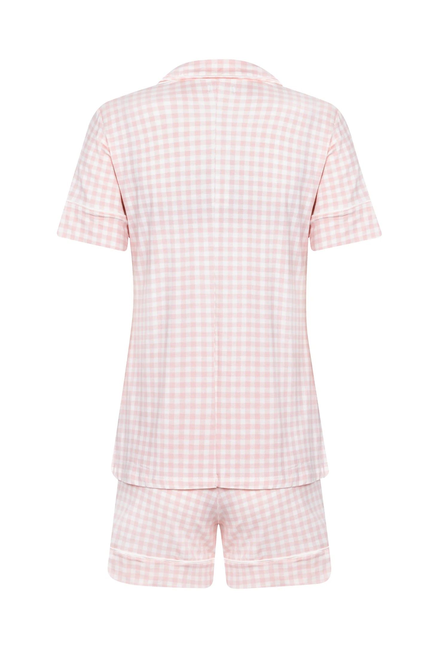 CONJUNTO PIJAMA DOLL AMERICANO MATERNIDADE