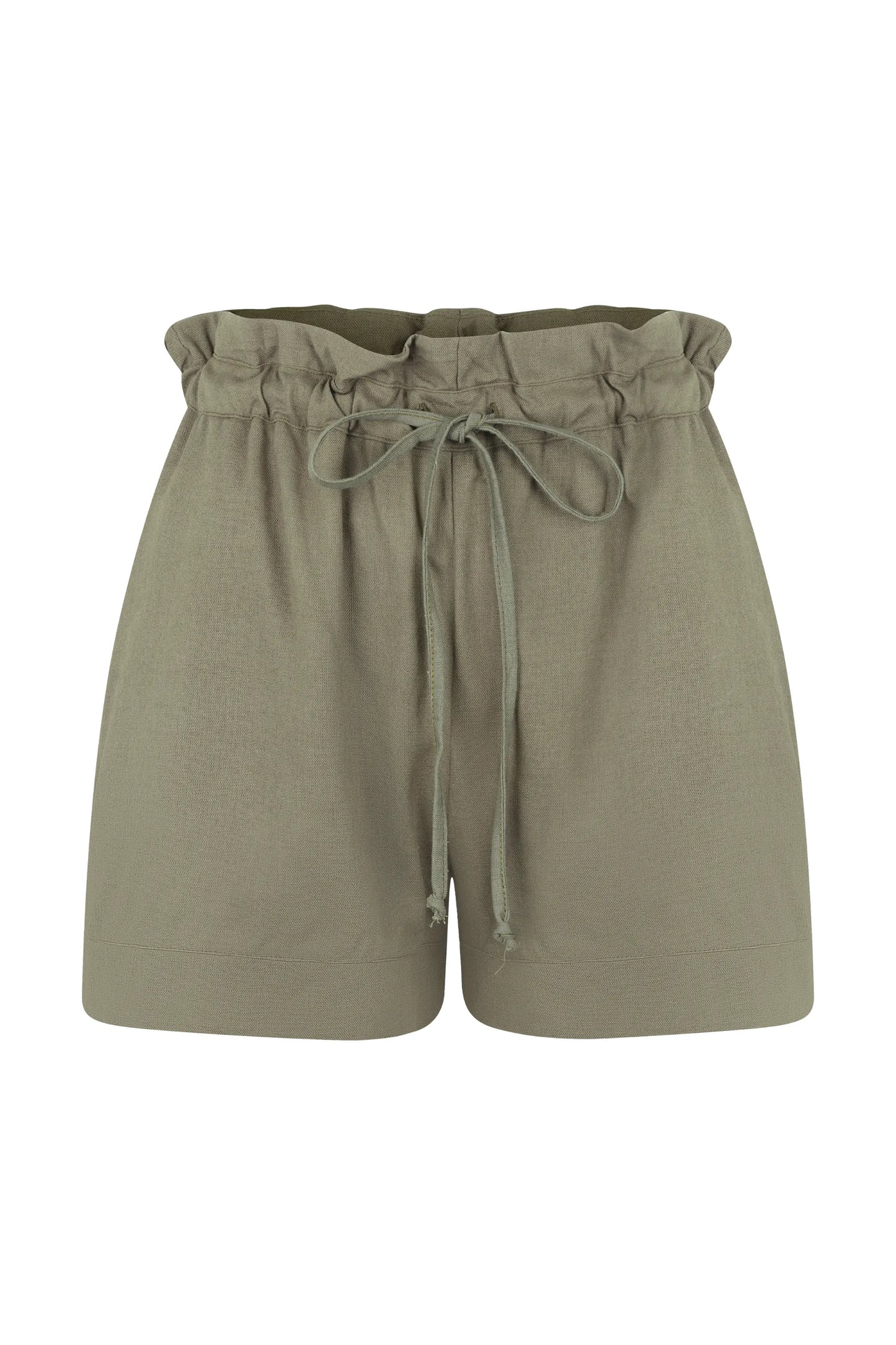 SHORT LINHO AJUSTÁVEL GESTANTE E PÓS-PARTO