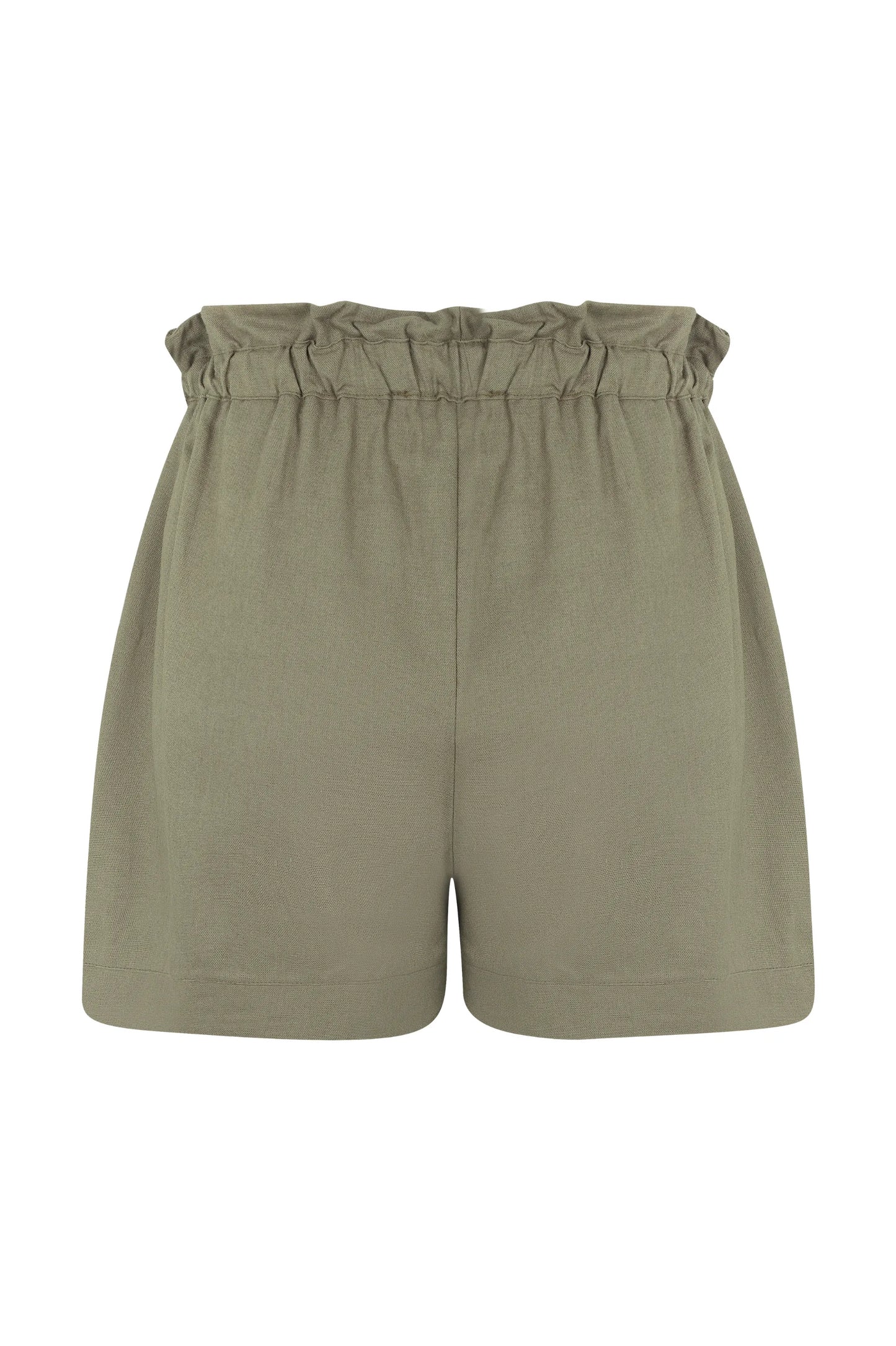SHORT LINHO AJUSTÁVEL GESTANTE E PÓS-PARTO