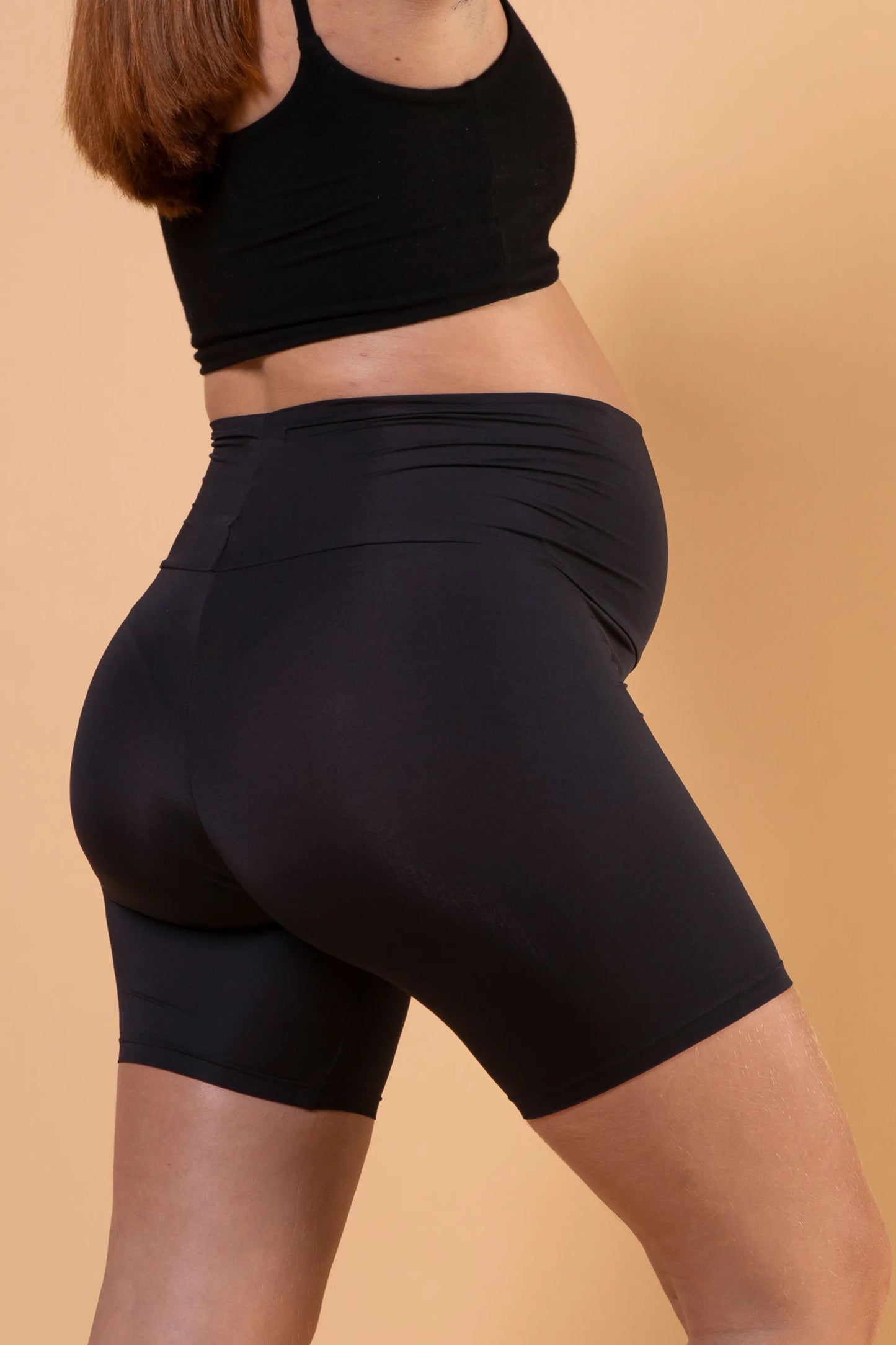 SHORTS GESTANTE ANTI ATRITO UNDERWEAR