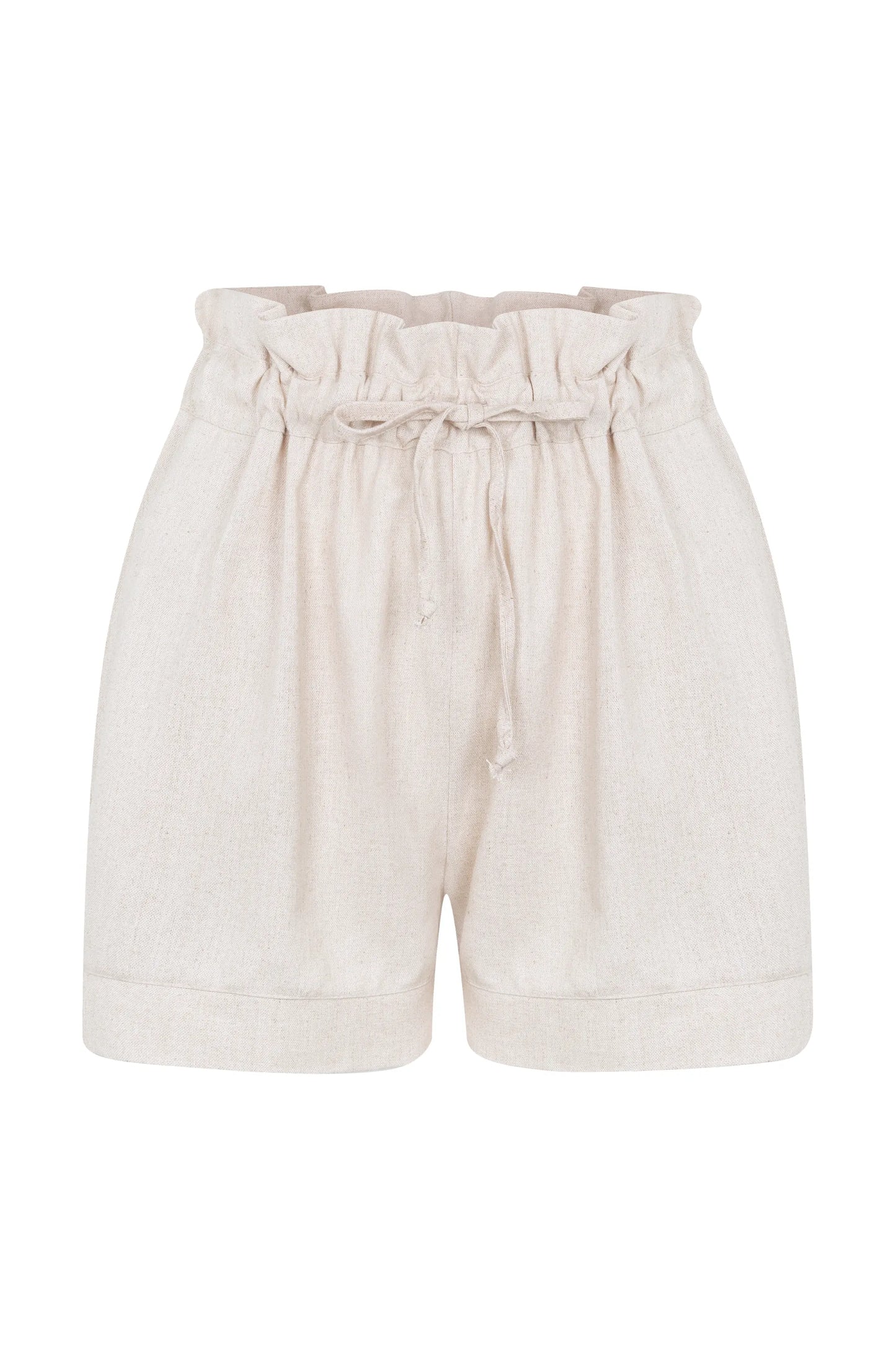 SHORT LINHO AJUSTÁVEL GESTANTE E PÓS-PARTO